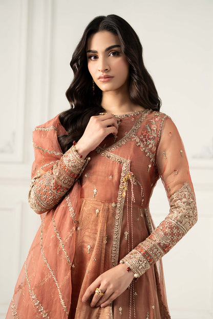 Maria B | Formal Wears | SF-EF25-30