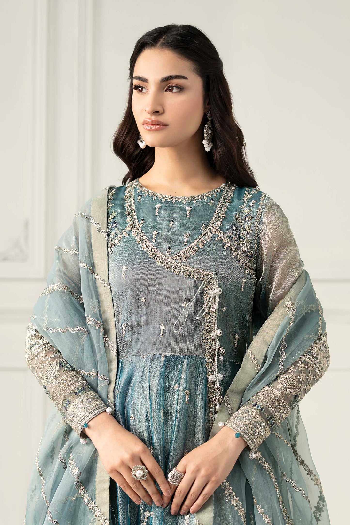Maria B | Formal Wears | SF-EF25-30