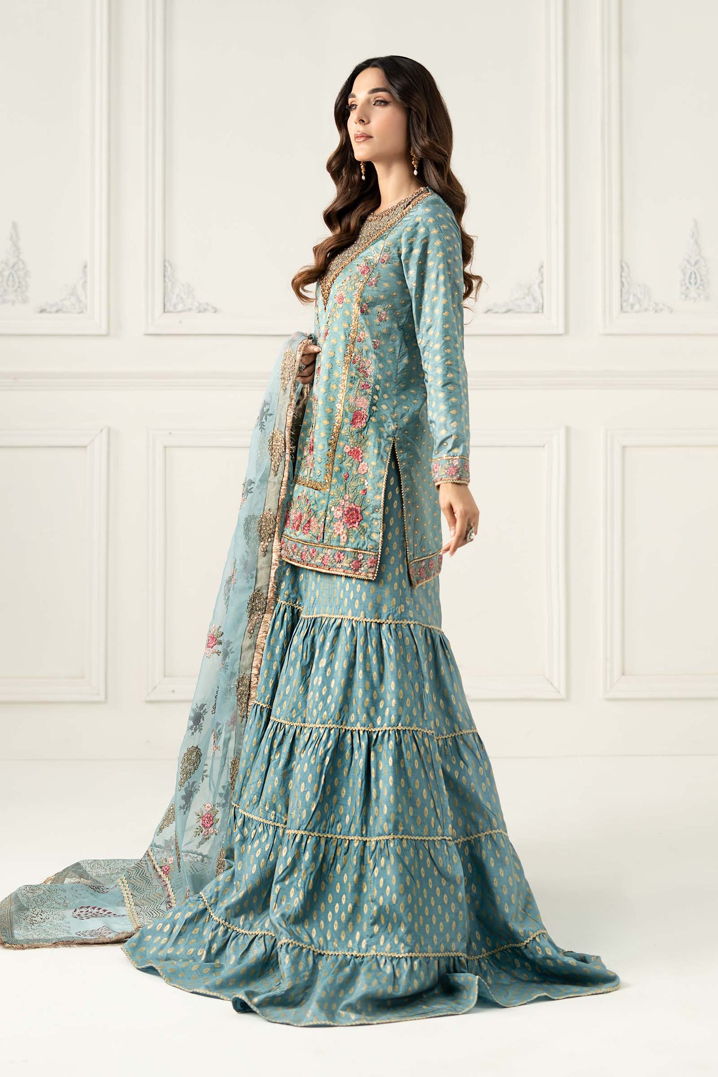 Maria B | Formal Wears | SF-EF25-31