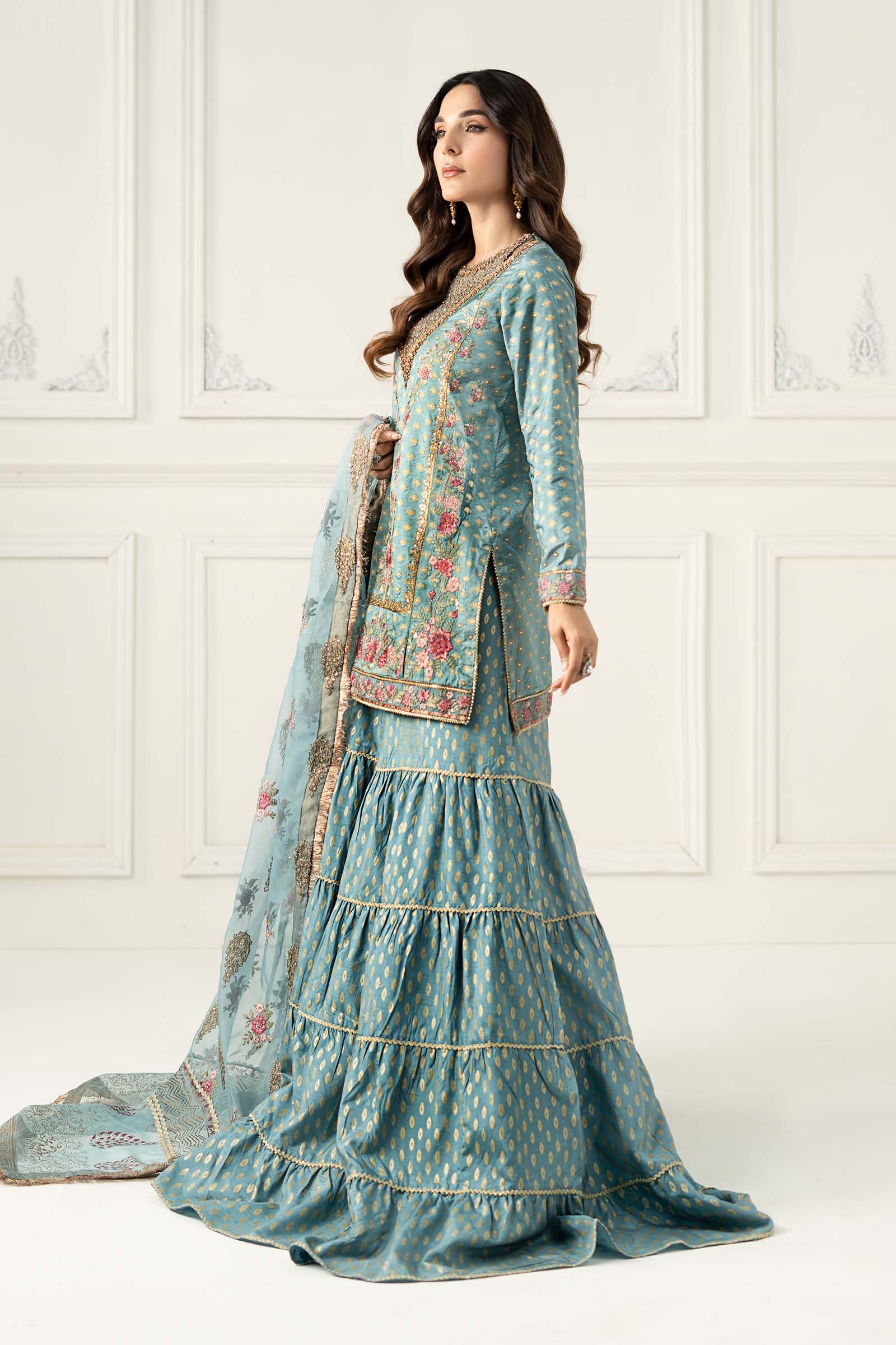 Maria B | Formal Wears | SF-EF25-31