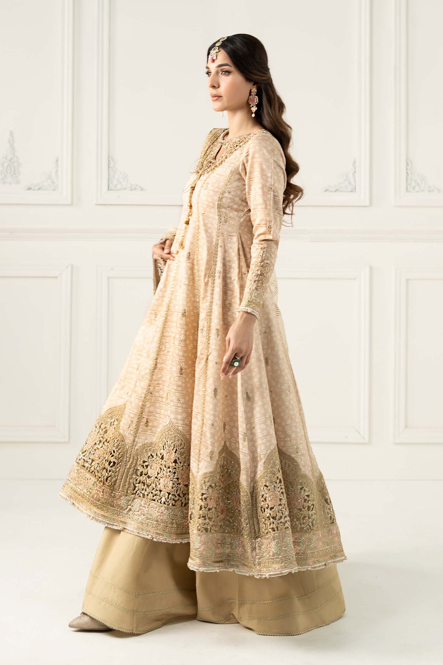 Maria B | Formal Wears | SF-EF25-32