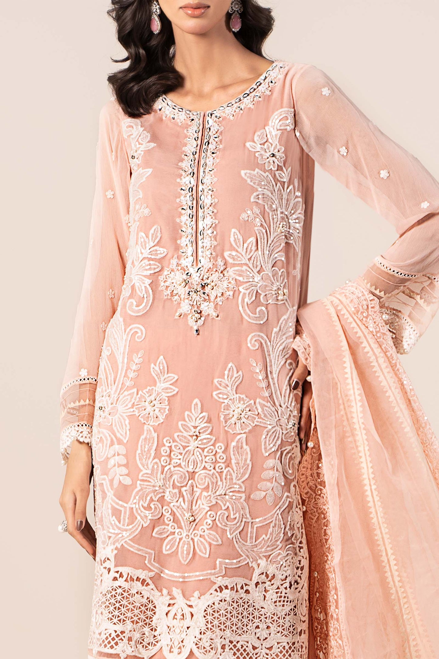 Maira B | Ready to Wear | SF-EF25-34