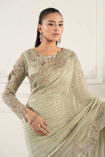 Maria B | Formal Wears | SF-EF25-38