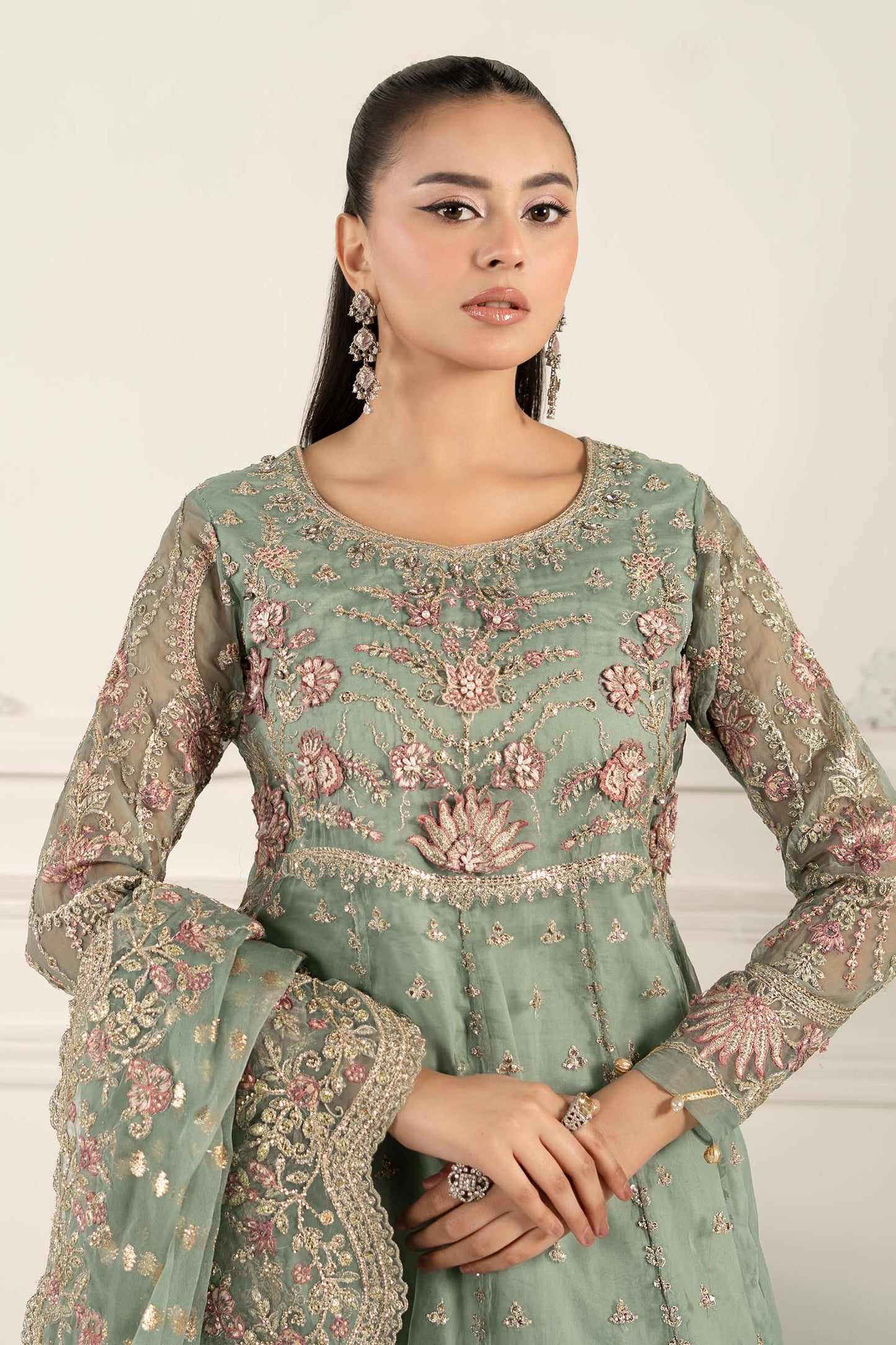 Maira B | Ready to Wear | SF-EF25-40