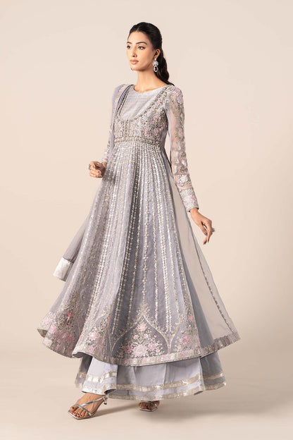 Maria B | Formal Wears | SF-EF25-43 - House Of Anaya