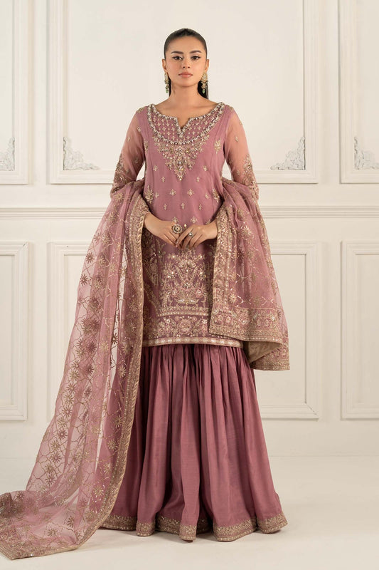 Maria B | Formal Wears | SF-EF25-53