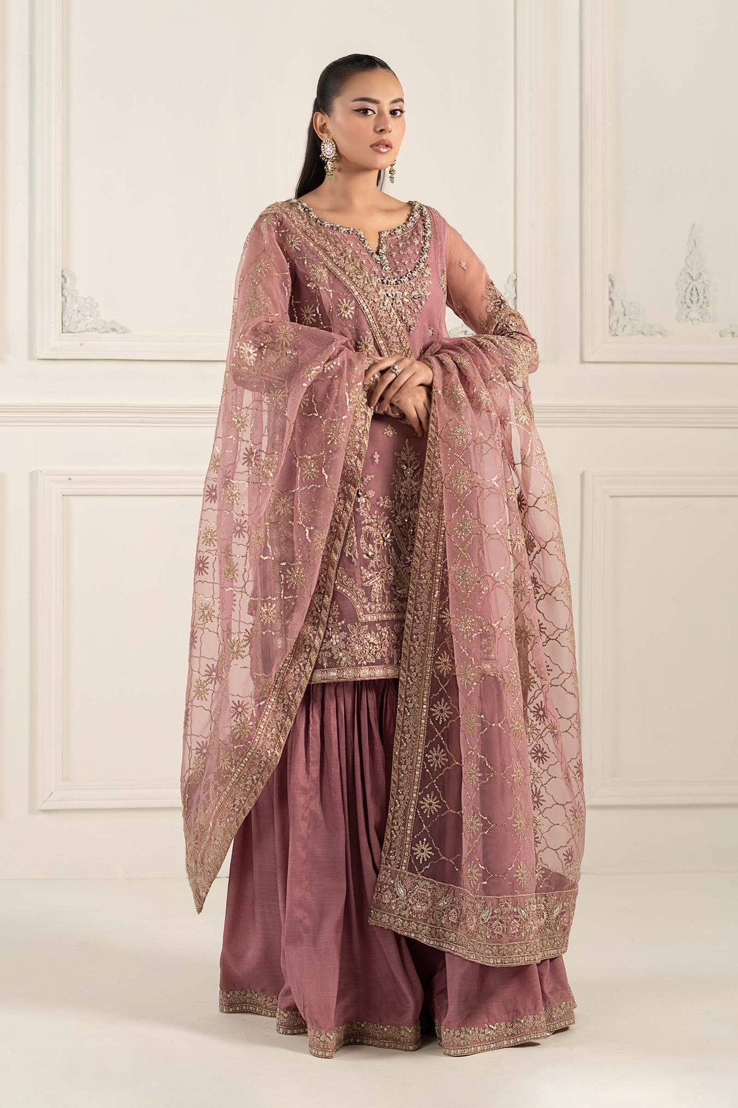Maira B | Ready to Wear | SF-EF25-53
