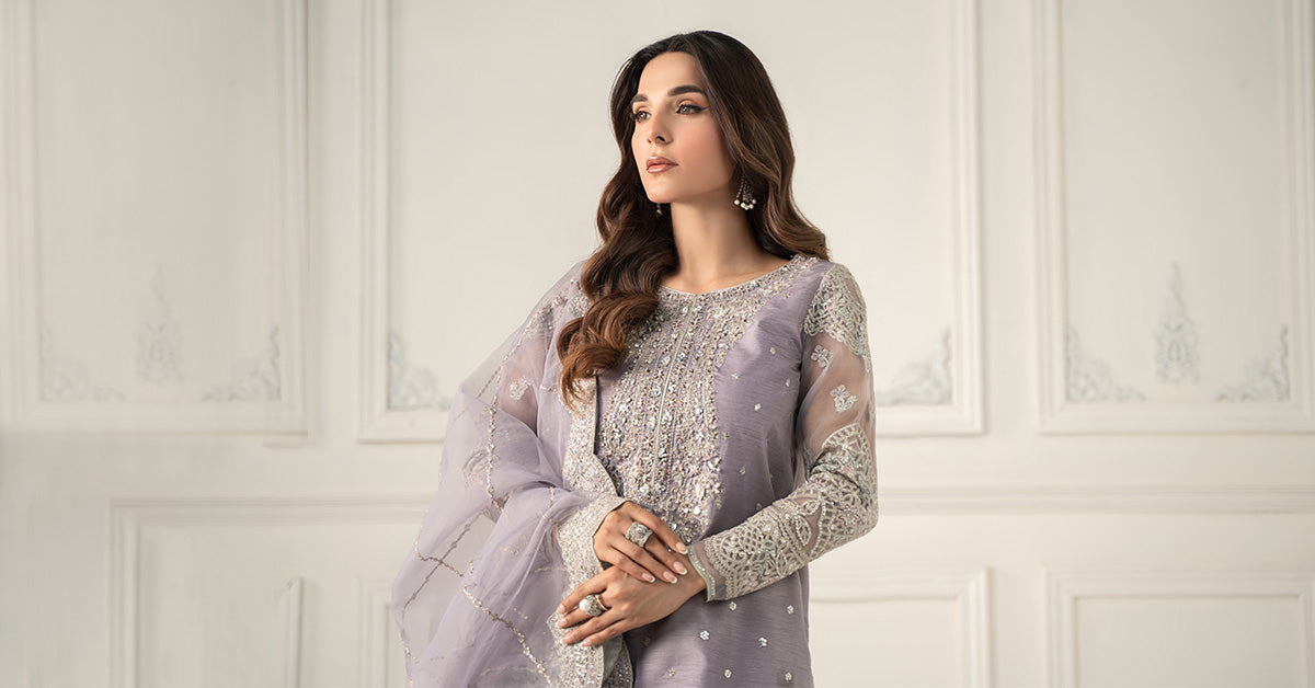 Maria B | Eid Collection 26 | SF-EF25-60R1