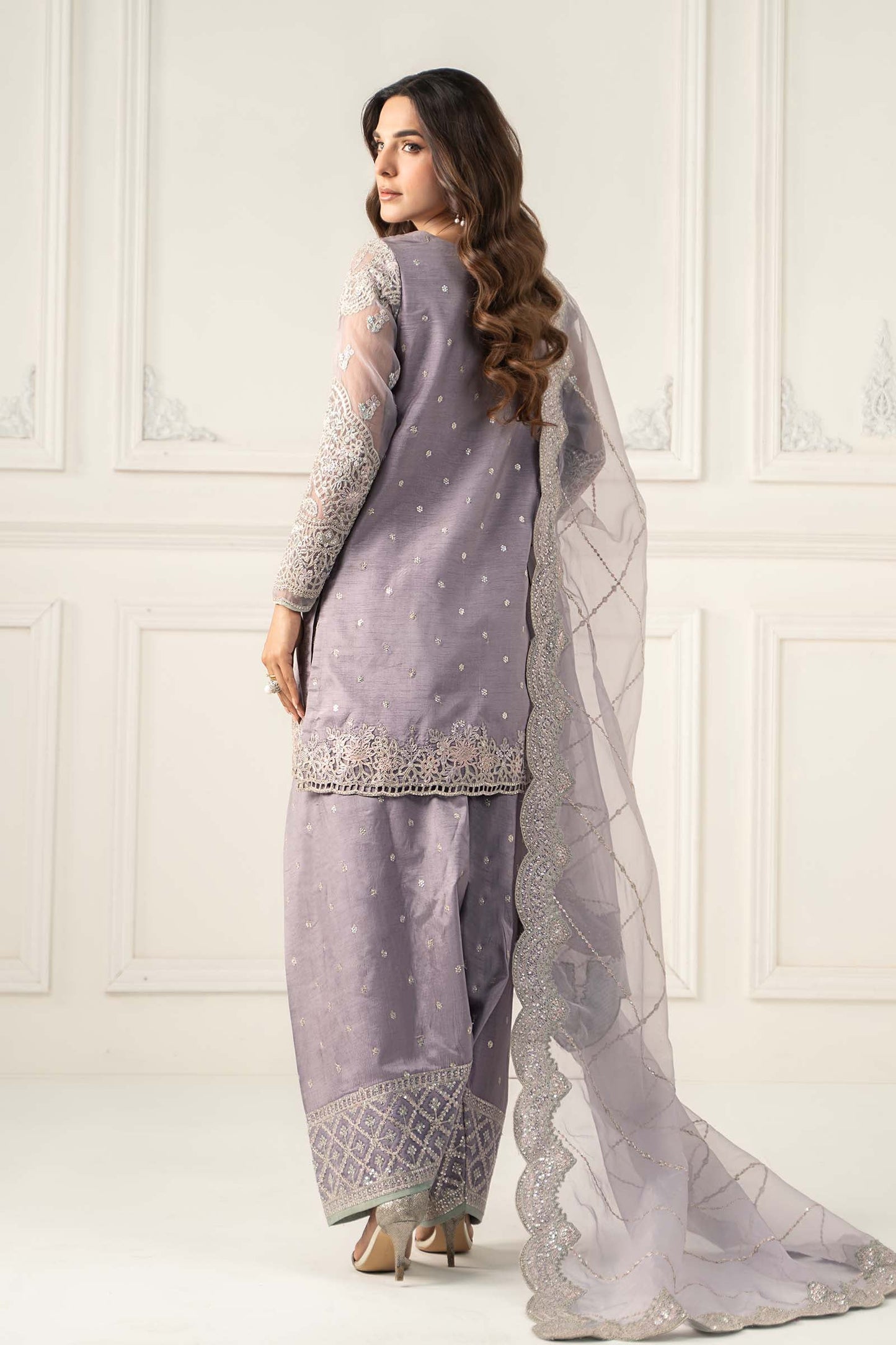 Maria B | Eid Collection 26 | SF-EF25-60R1