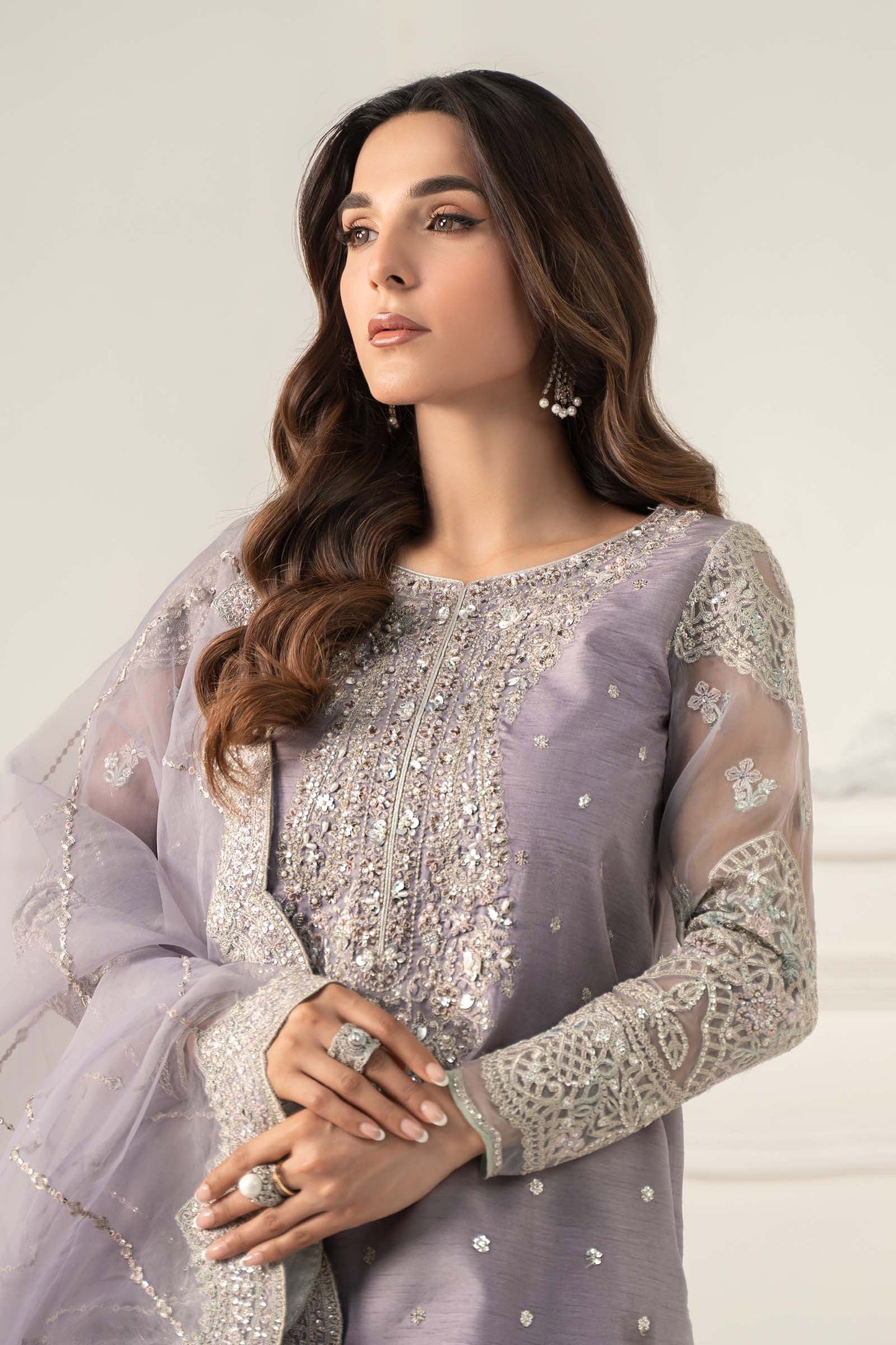 Maria B | Eid Collection 26 | SF-EF25-60R1