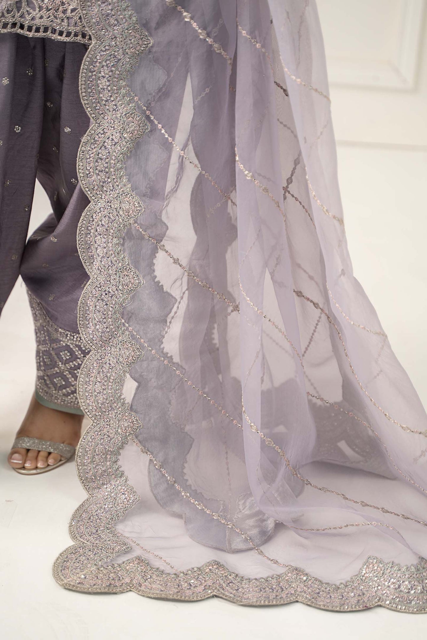 Maria B | Eid Collection 26 | SF-EF25-60R1