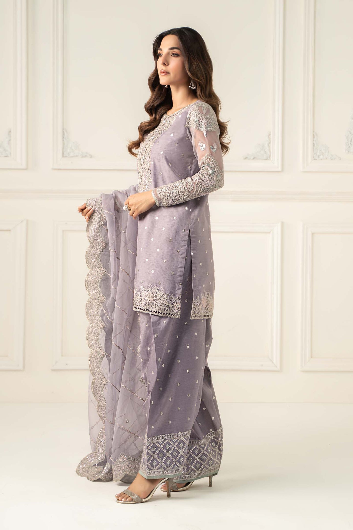 Maria B | Eid Collection 26 | SF-EF25-60R1