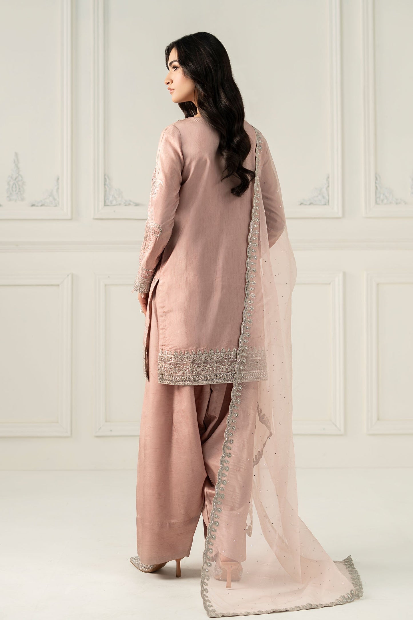 Maria B | Formal Wears | SF-EF25-62