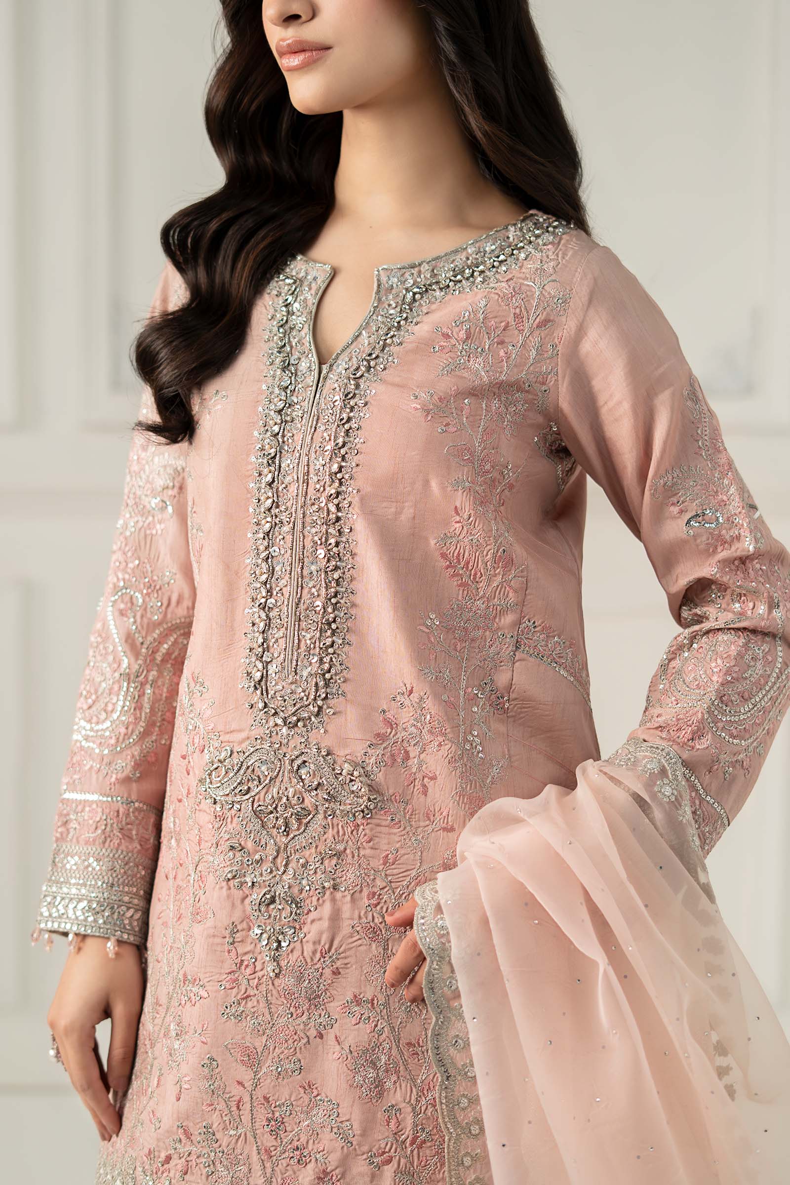 Maria B | Formal Wears | SF-EF25-62