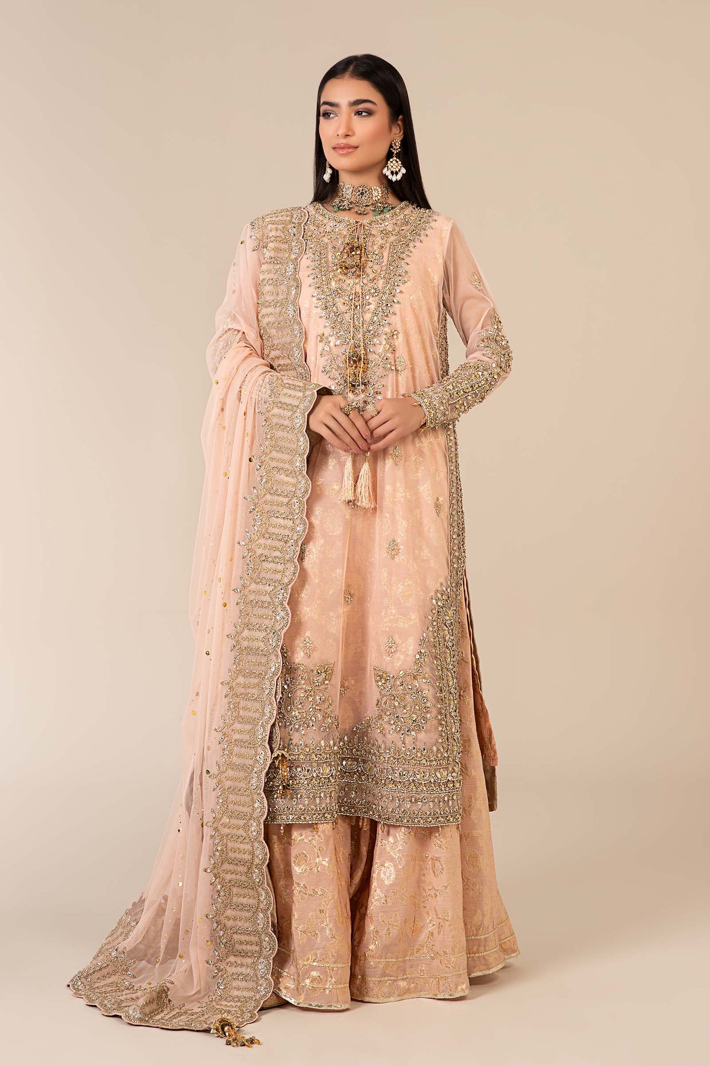 Maria B | Formal Wears | SF-EF25-66