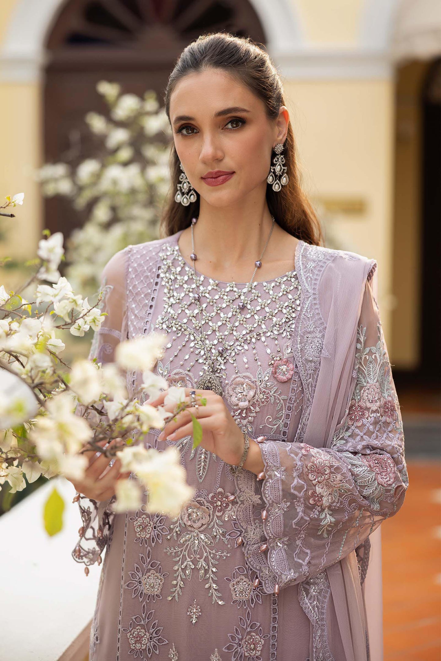 Maria B | Eid Collection 26 | SF-EF26-01