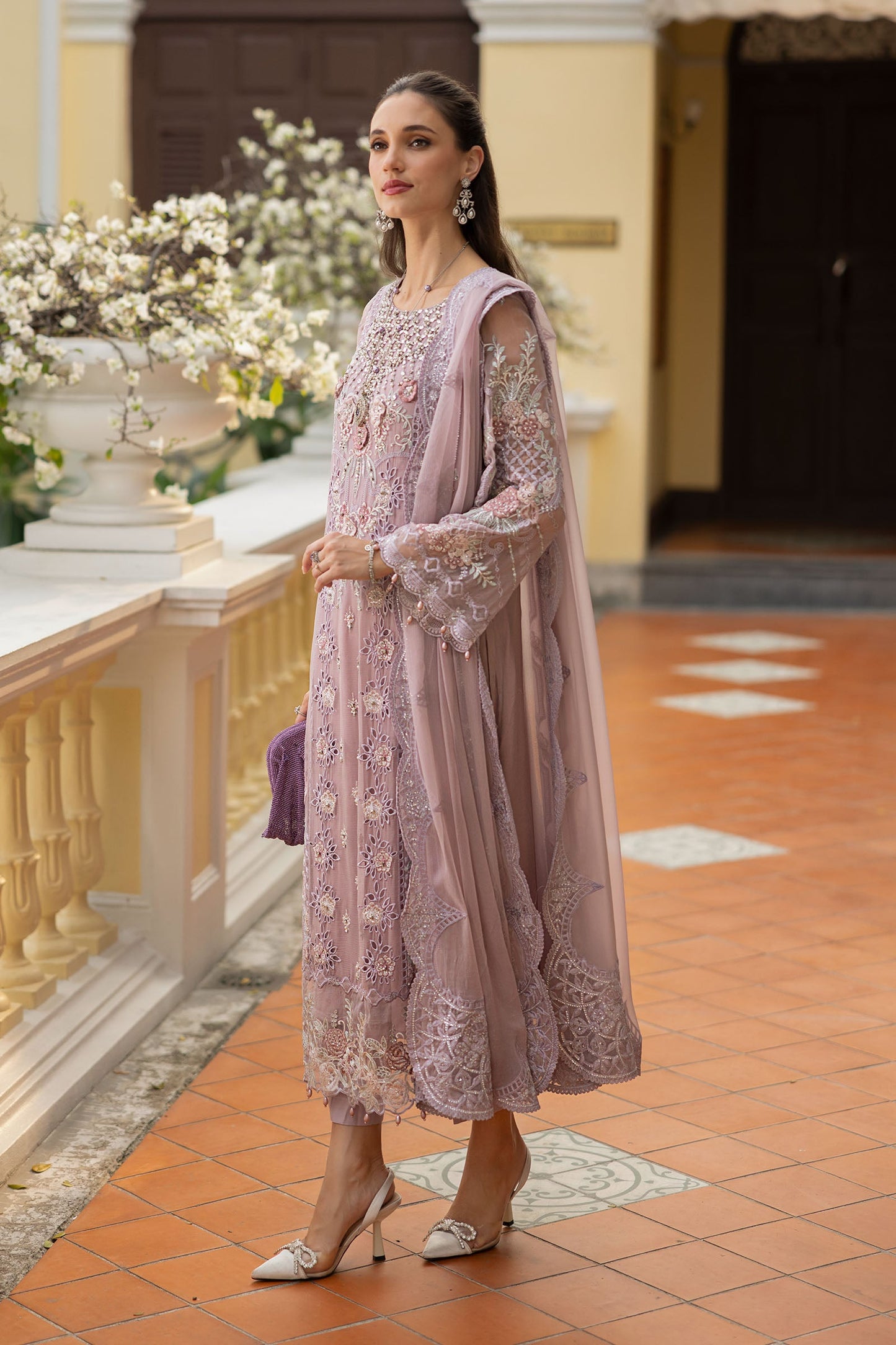 Maria B | Eid Collection 26 | SF-EF26-01