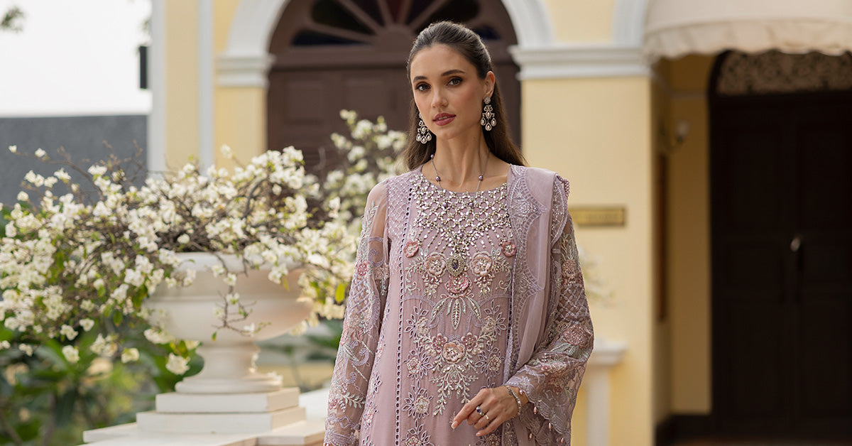 Maria B | Eid Collection 26 | SF-EF26-01
