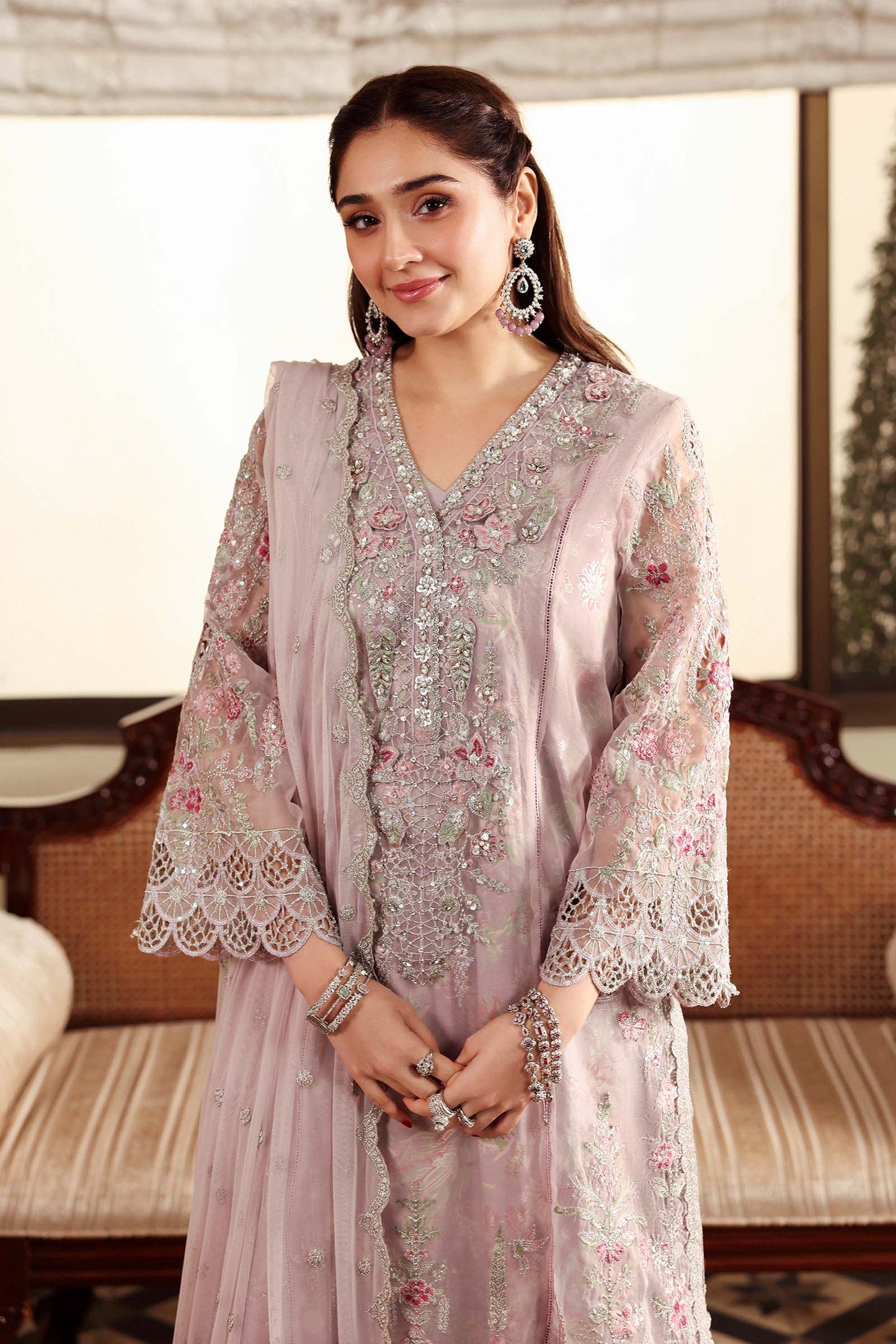 Maria B | Eid Collection 26 | SF-EF26-02