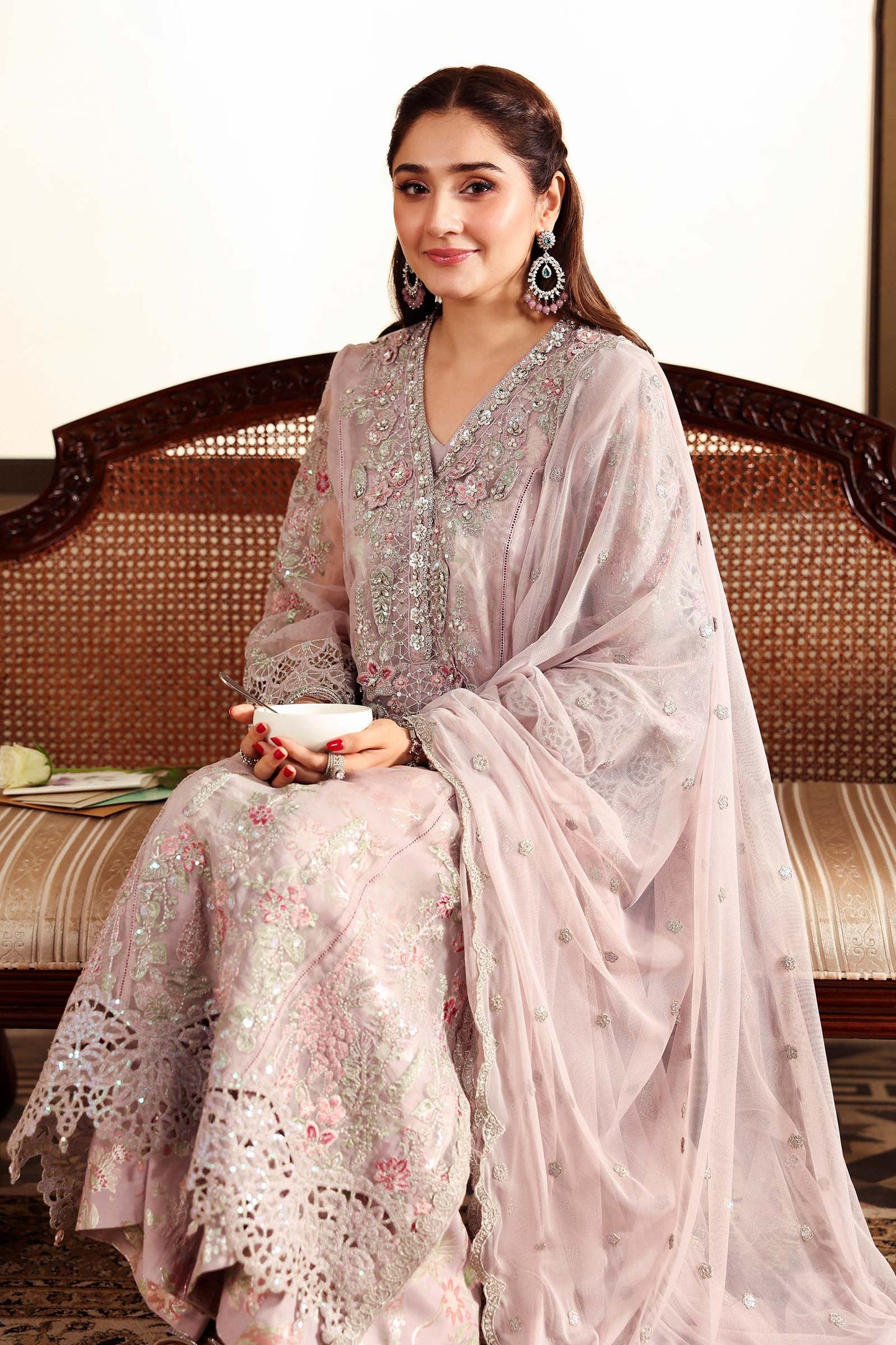 Maria B | Eid Collection 26 | SF-EF26-02