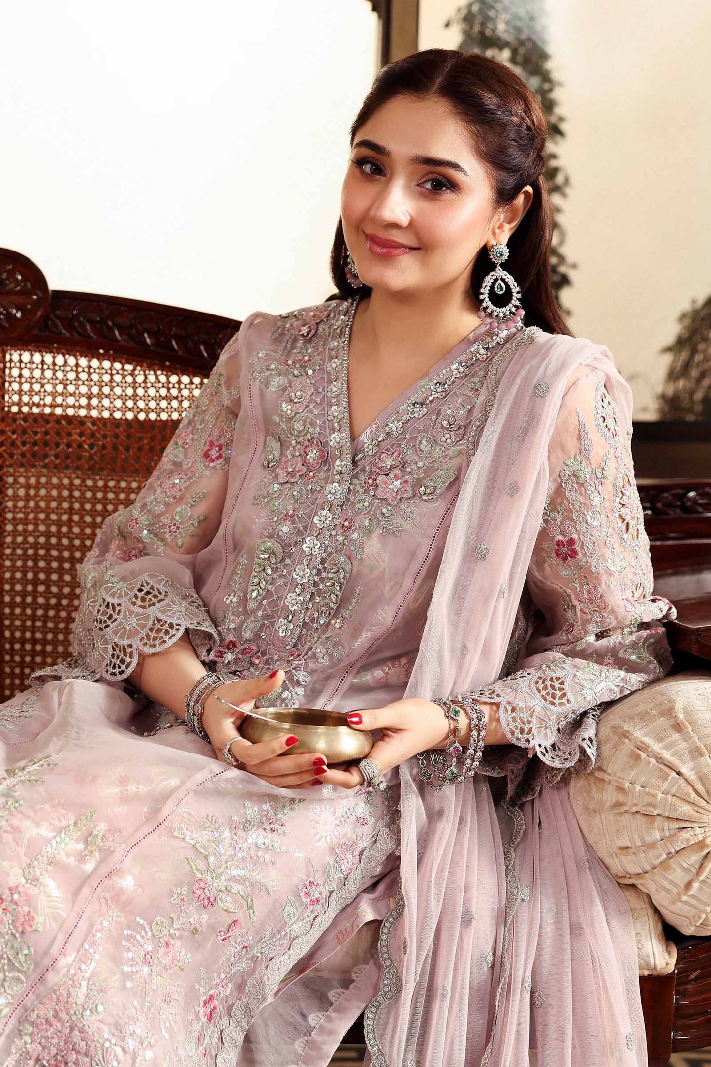 Maria B | Eid Collection 26 | SF-EF26-02