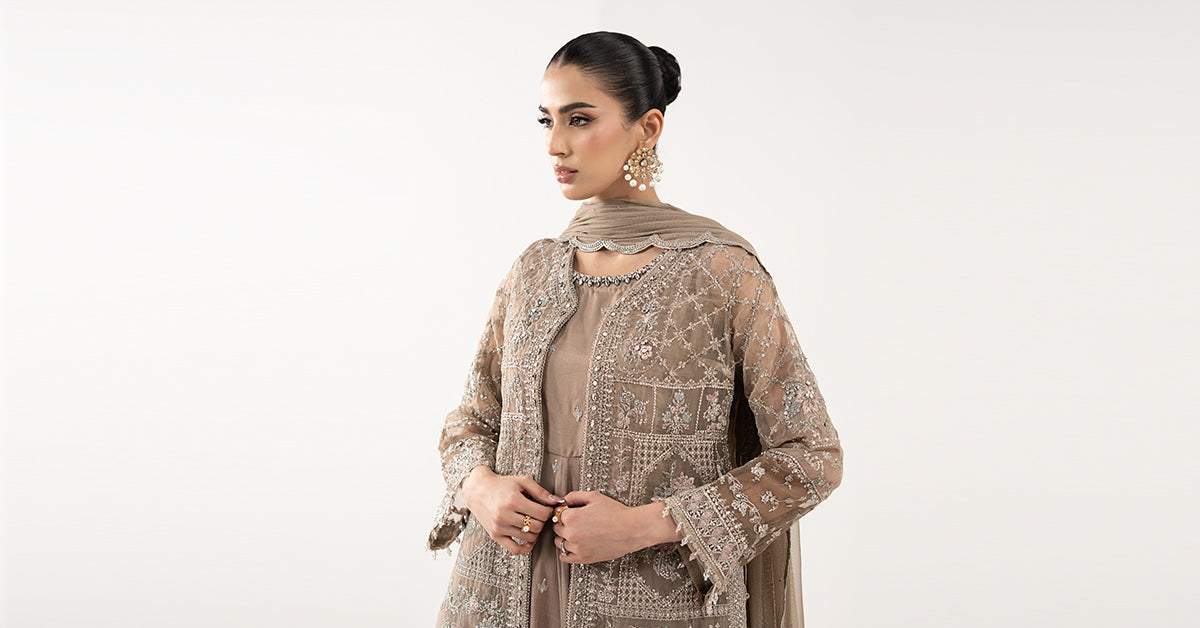Maria B | Eid Collection 26 | SF-EF26-05