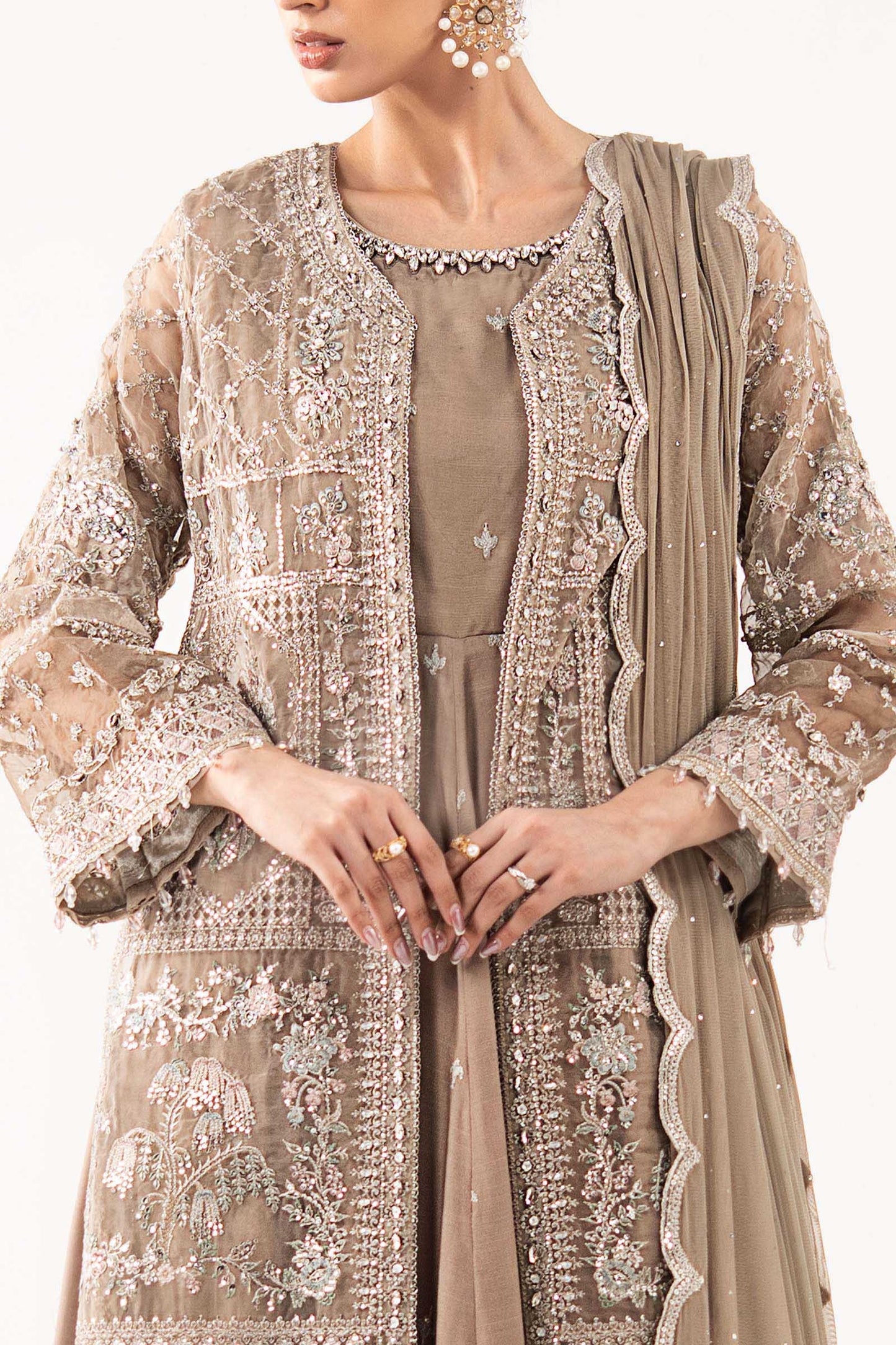 Maria B | Eid Collection 26 | SF-EF26-05