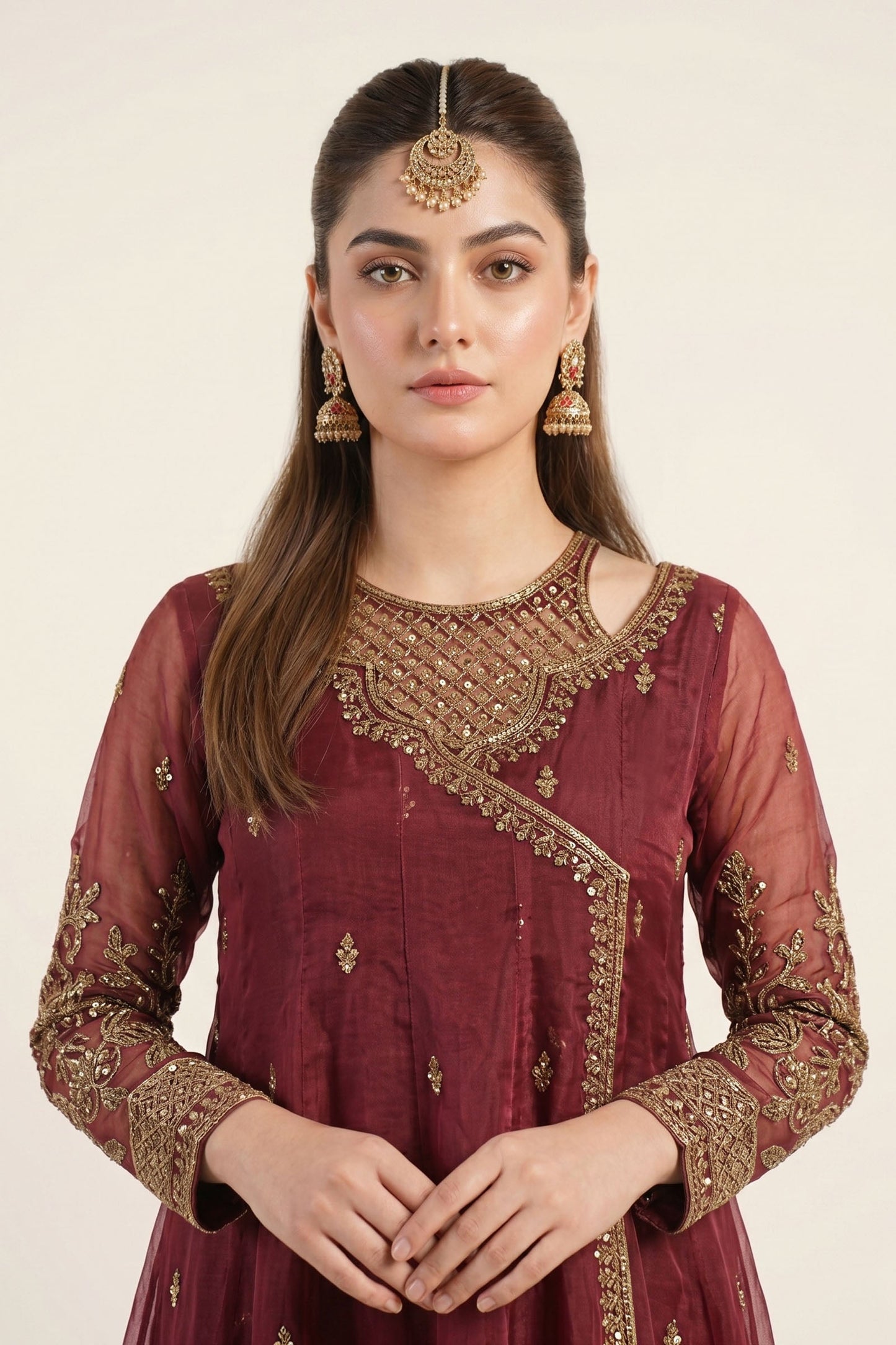 Maria B | Eid Collection 26 | SF-EF26-08