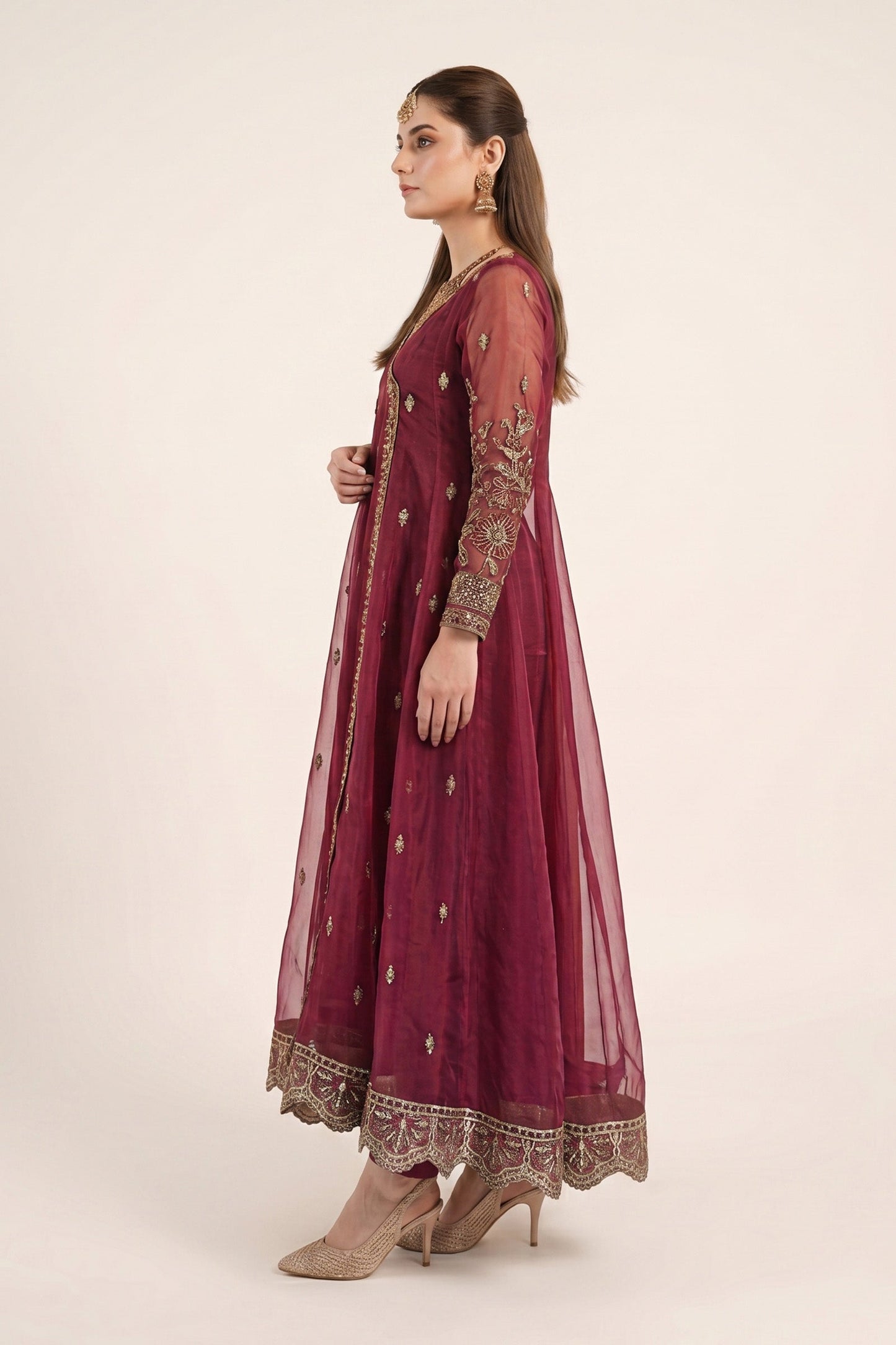 Maria B | Eid Collection 26 | SF-EF26-08