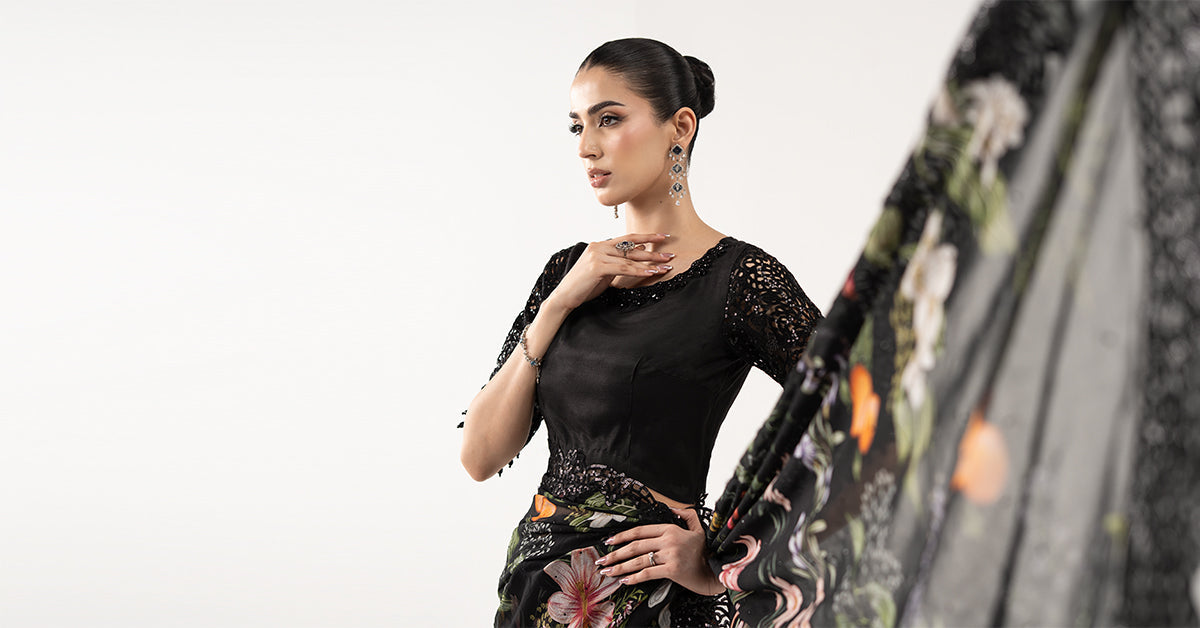 Maria B | Eid Collection 26 | SF-EF26-09