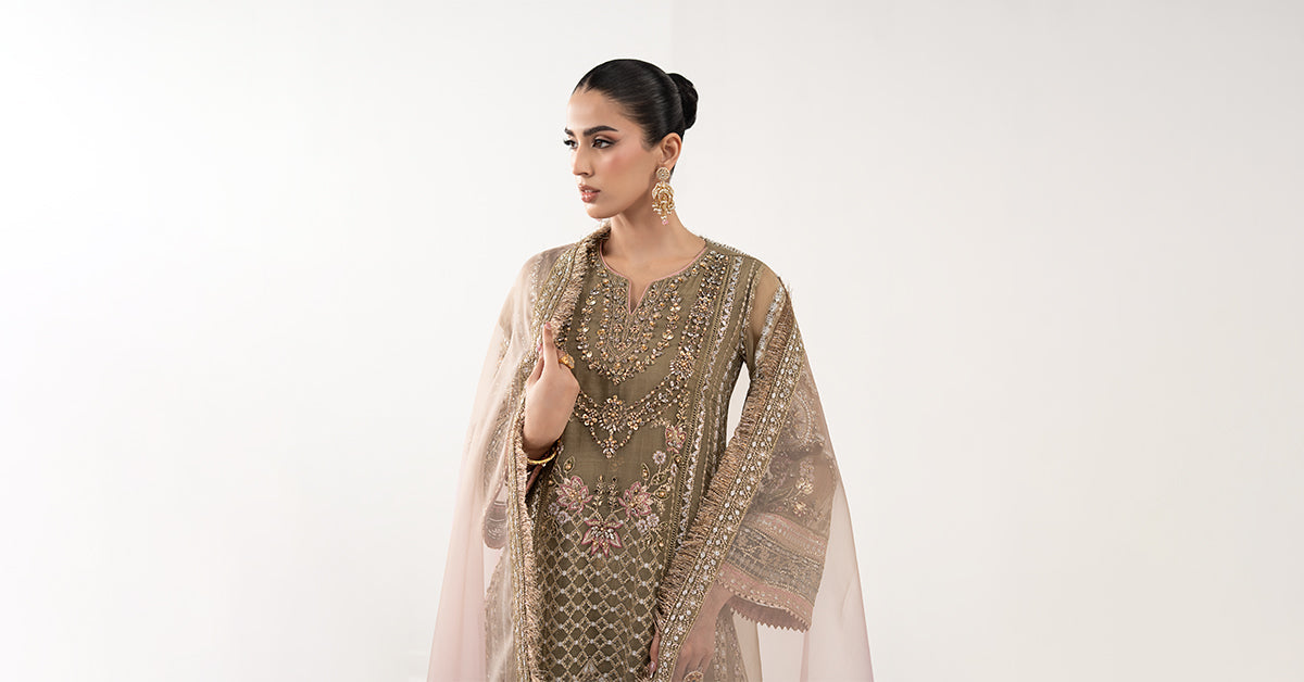 Maria B | Eid Collection 26 | SF-EF26-10