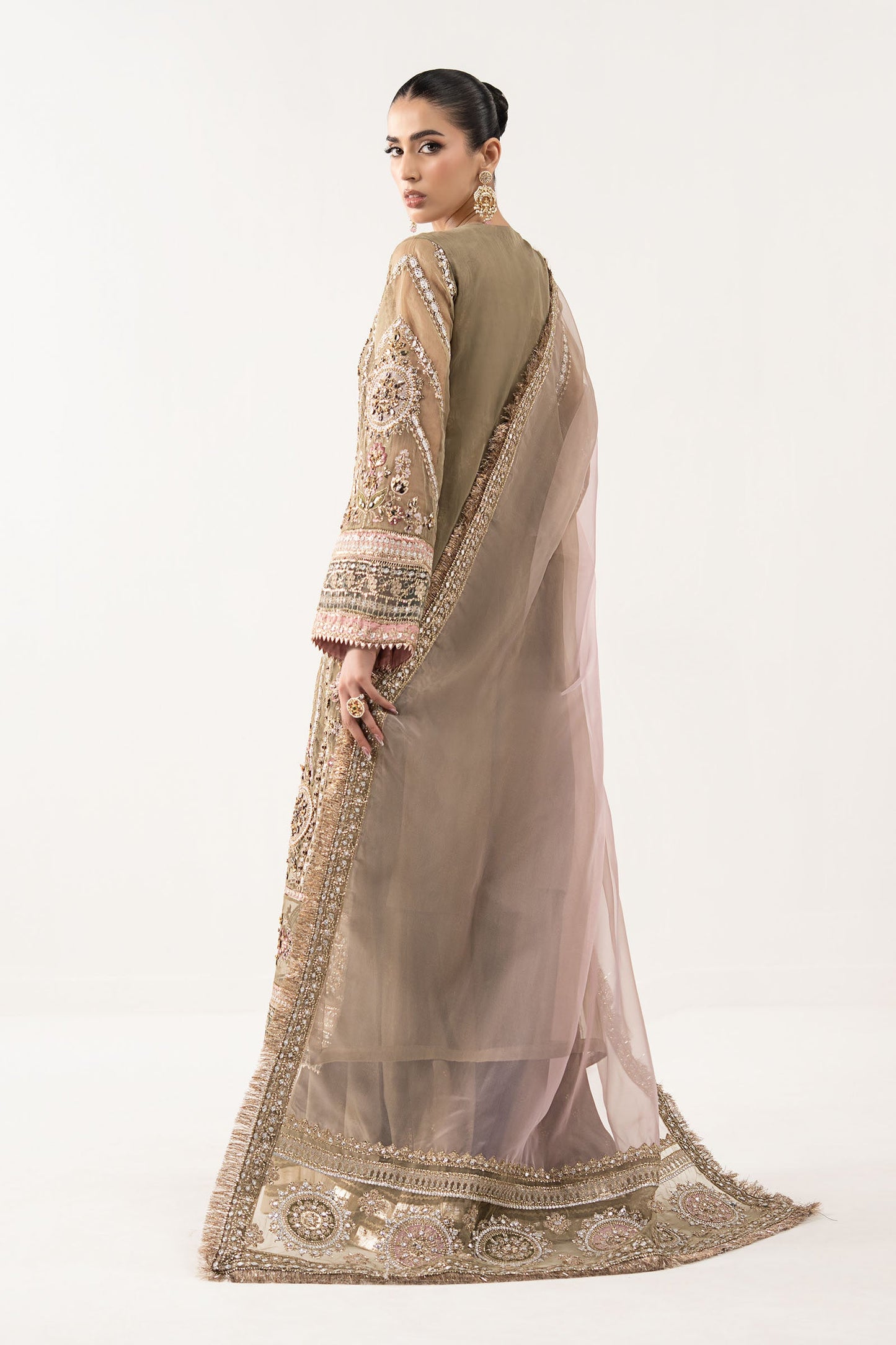 Maria B | Eid Collection 26 | SF-EF26-10