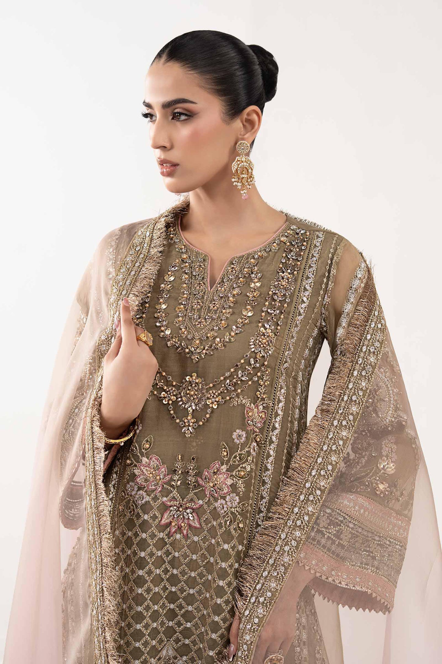 Maria B | Eid Collection 26 | SF-EF26-10