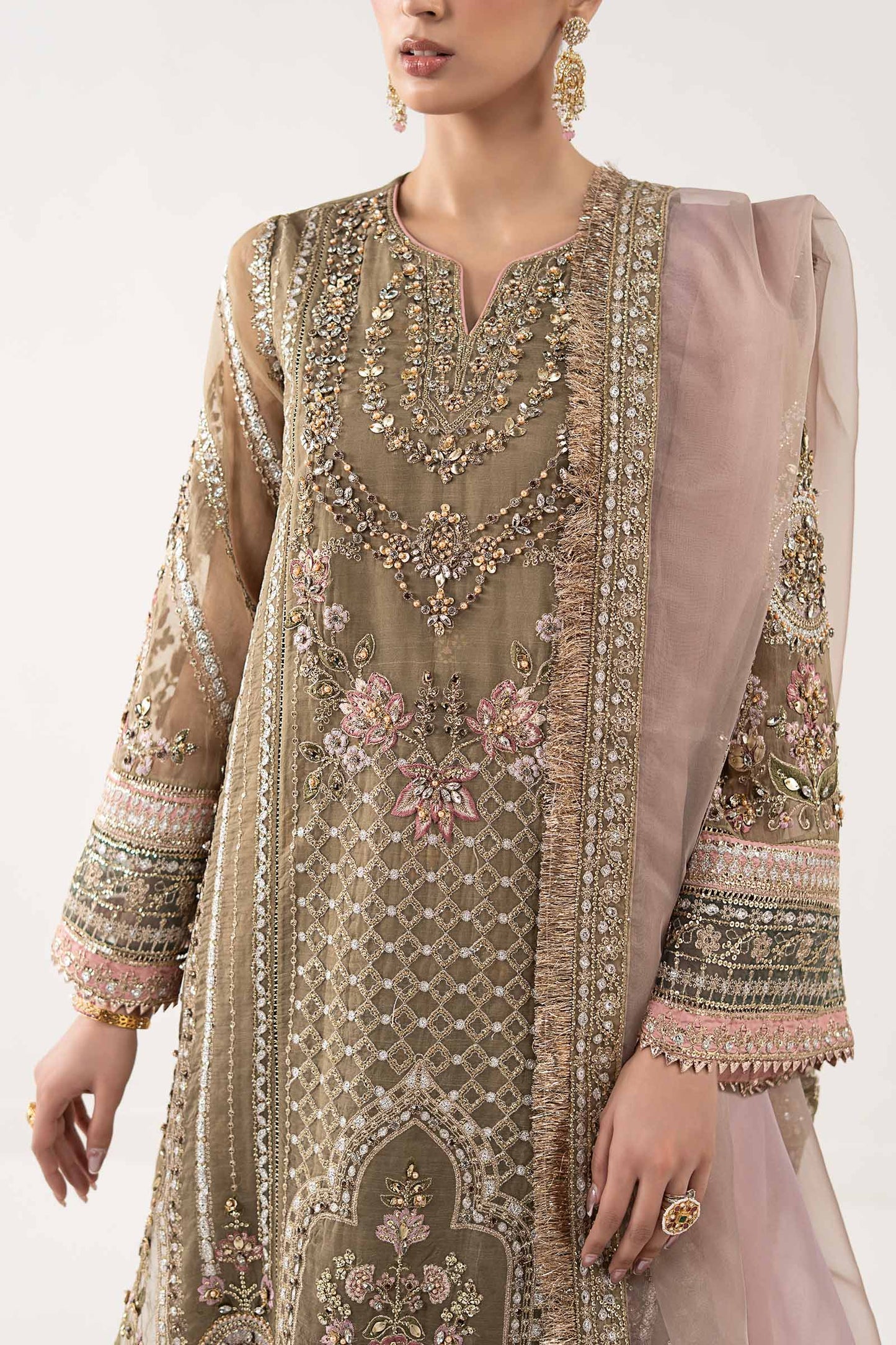 Maria B | Eid Collection 26 | SF-EF26-10