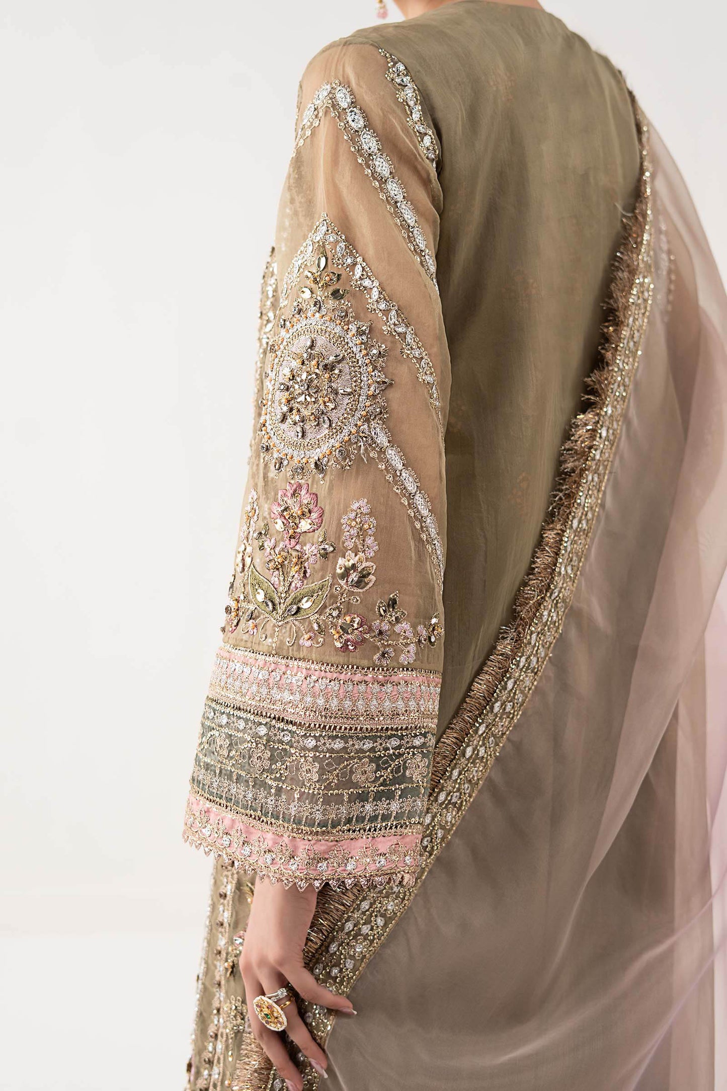 Maria B | Eid Collection 26 | SF-EF26-10