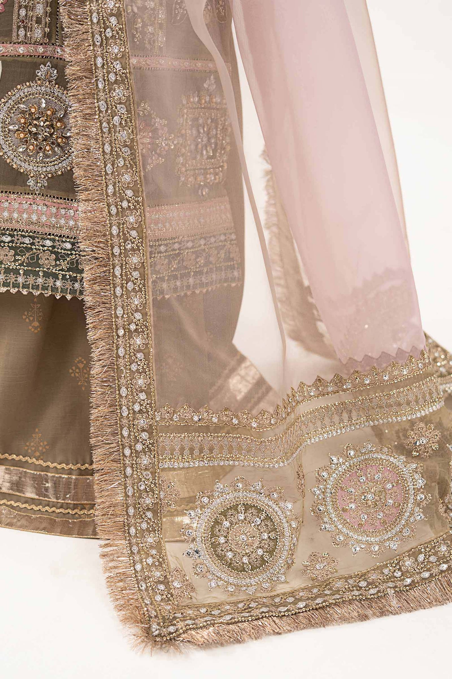 Maria B | Eid Collection 26 | SF-EF26-10