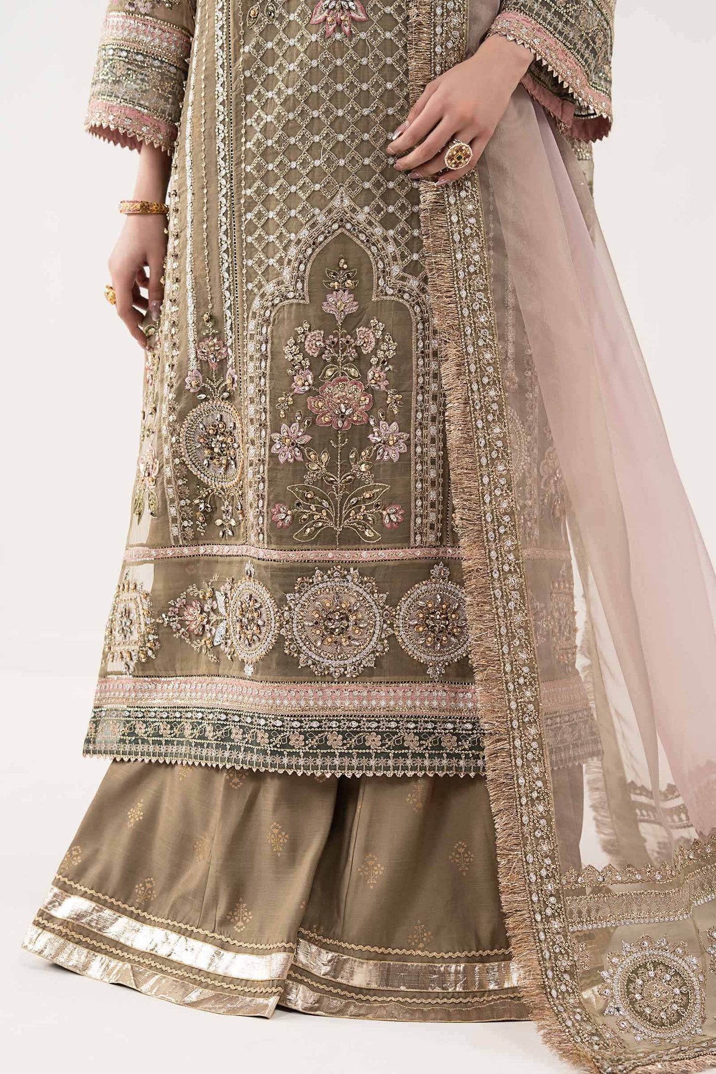 Maria B | Eid Collection 26 | SF-EF26-10