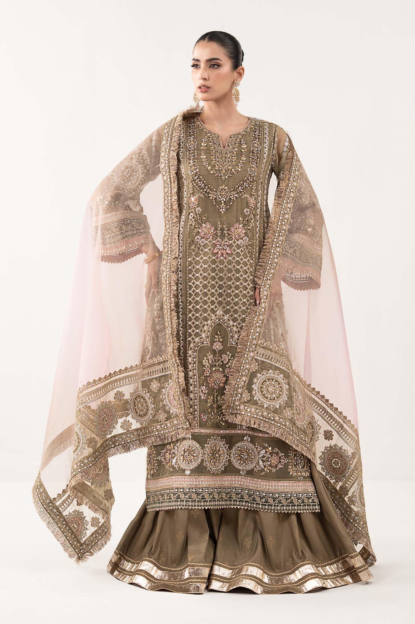 Maria B | Eid Collection 26 | SF-EF26-10