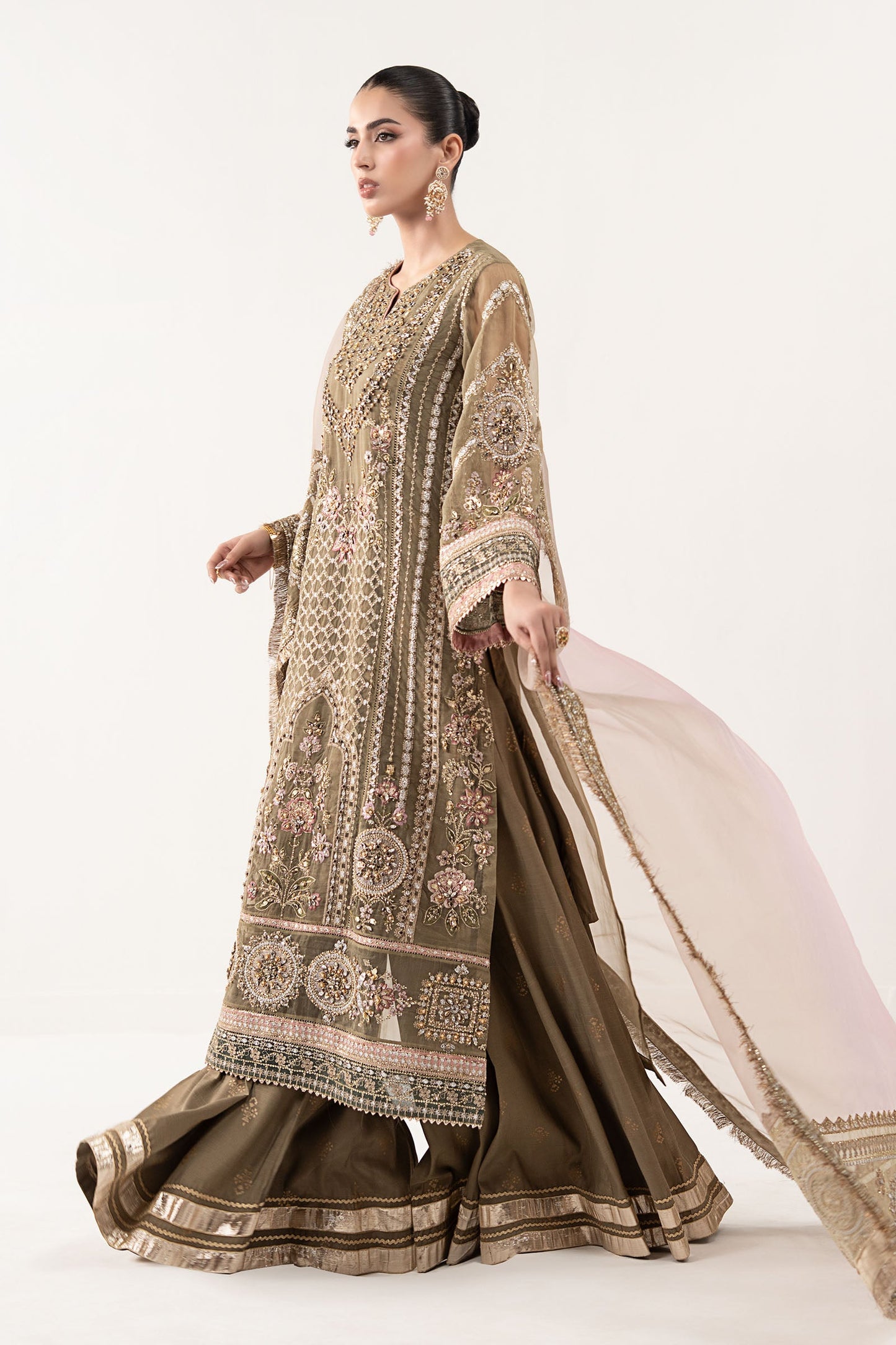 Maria B | Eid Collection 26 | SF-EF26-10