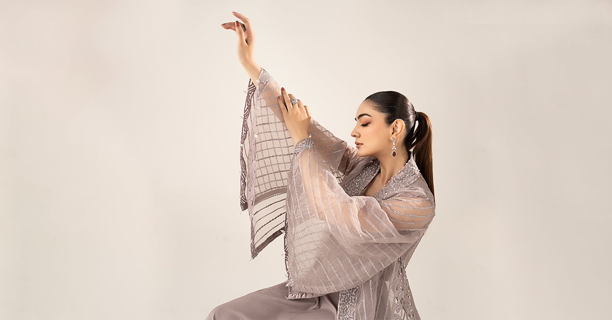Maria B | Eid Collection 26 | SF-EF26-12