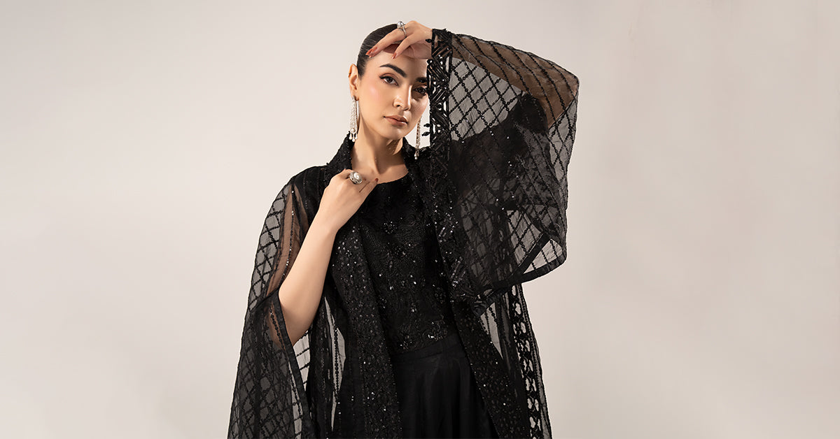 Maria B | Eid Collection 26 | SF-EF26-12