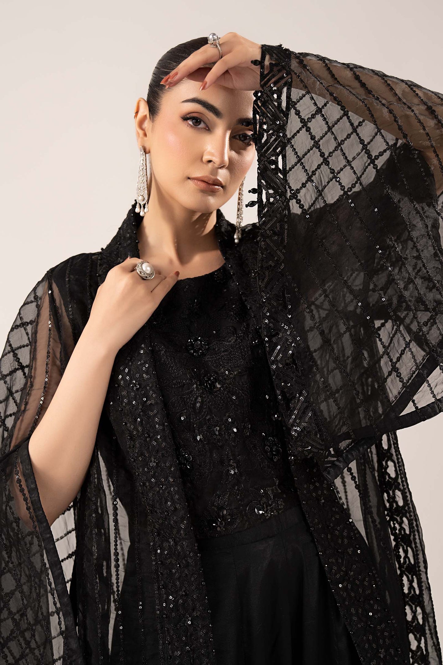 Maria B | Eid Collection 26 | SF-EF26-12