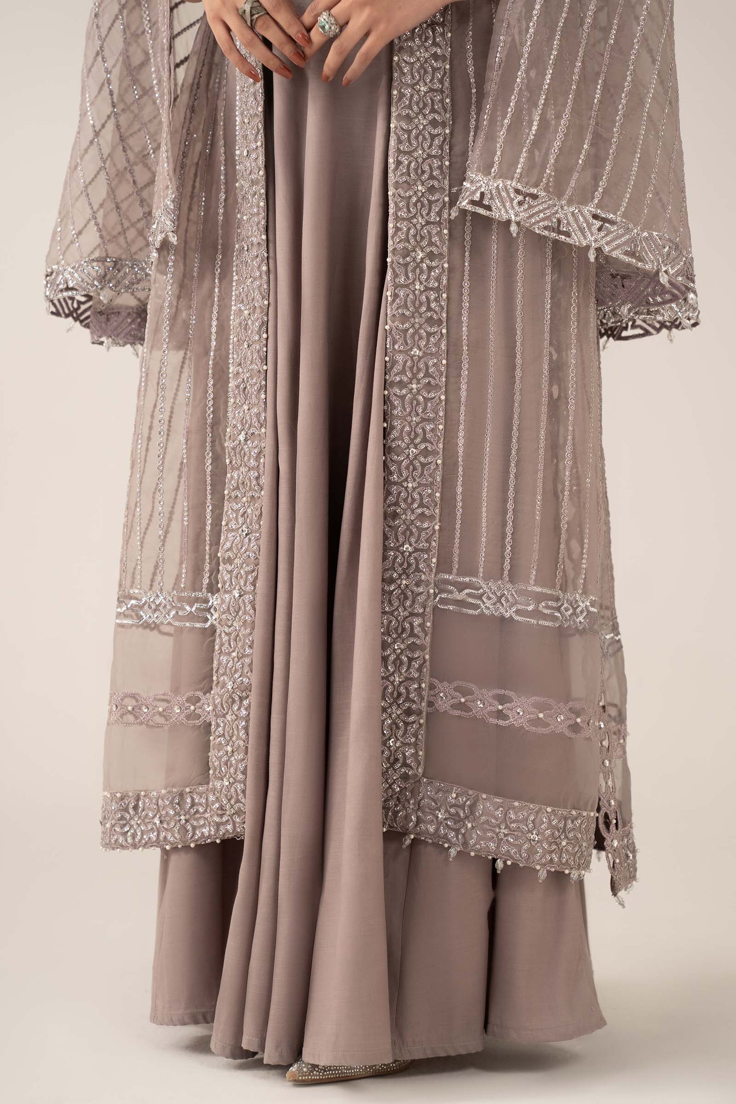 Maria B | Eid Collection 26 | SF-EF26-12