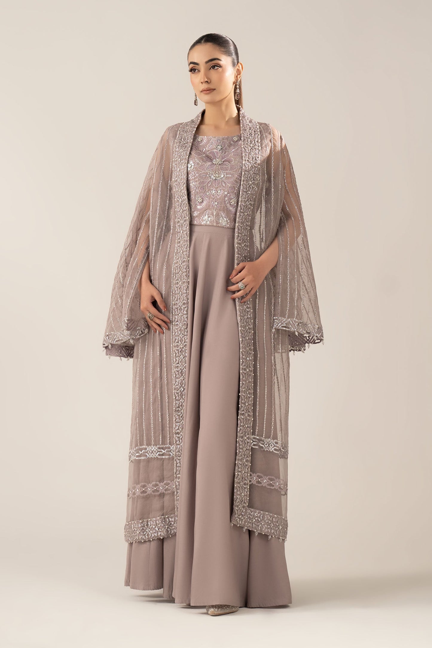 Maria B | Eid Collection 26 | SF-EF26-12