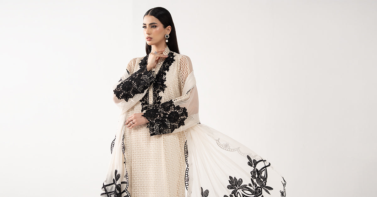 Maria B | Eid Collection 26 | SF-EF26-13