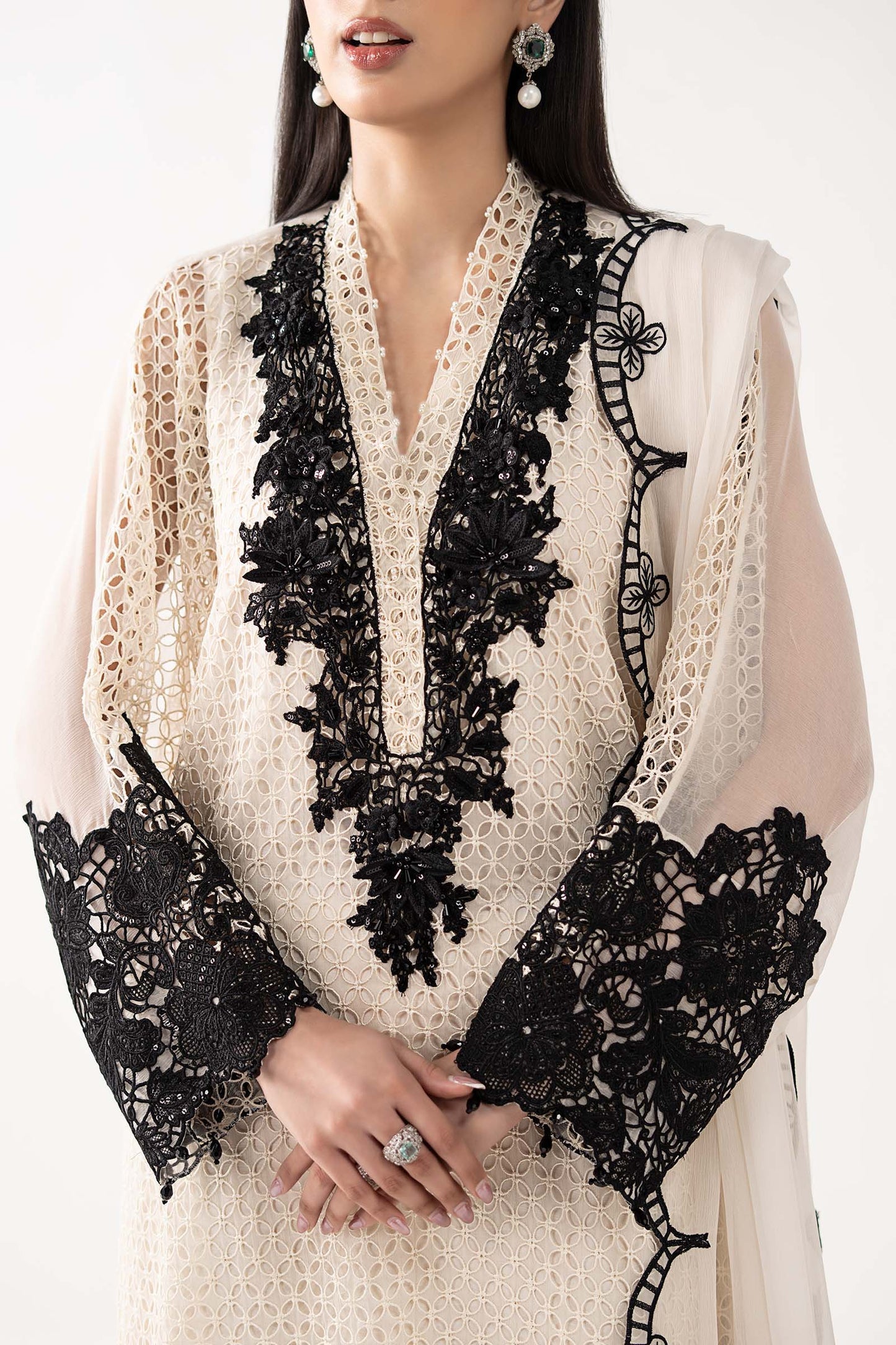 Maria B | Eid Collection 26 | SF-EF26-13