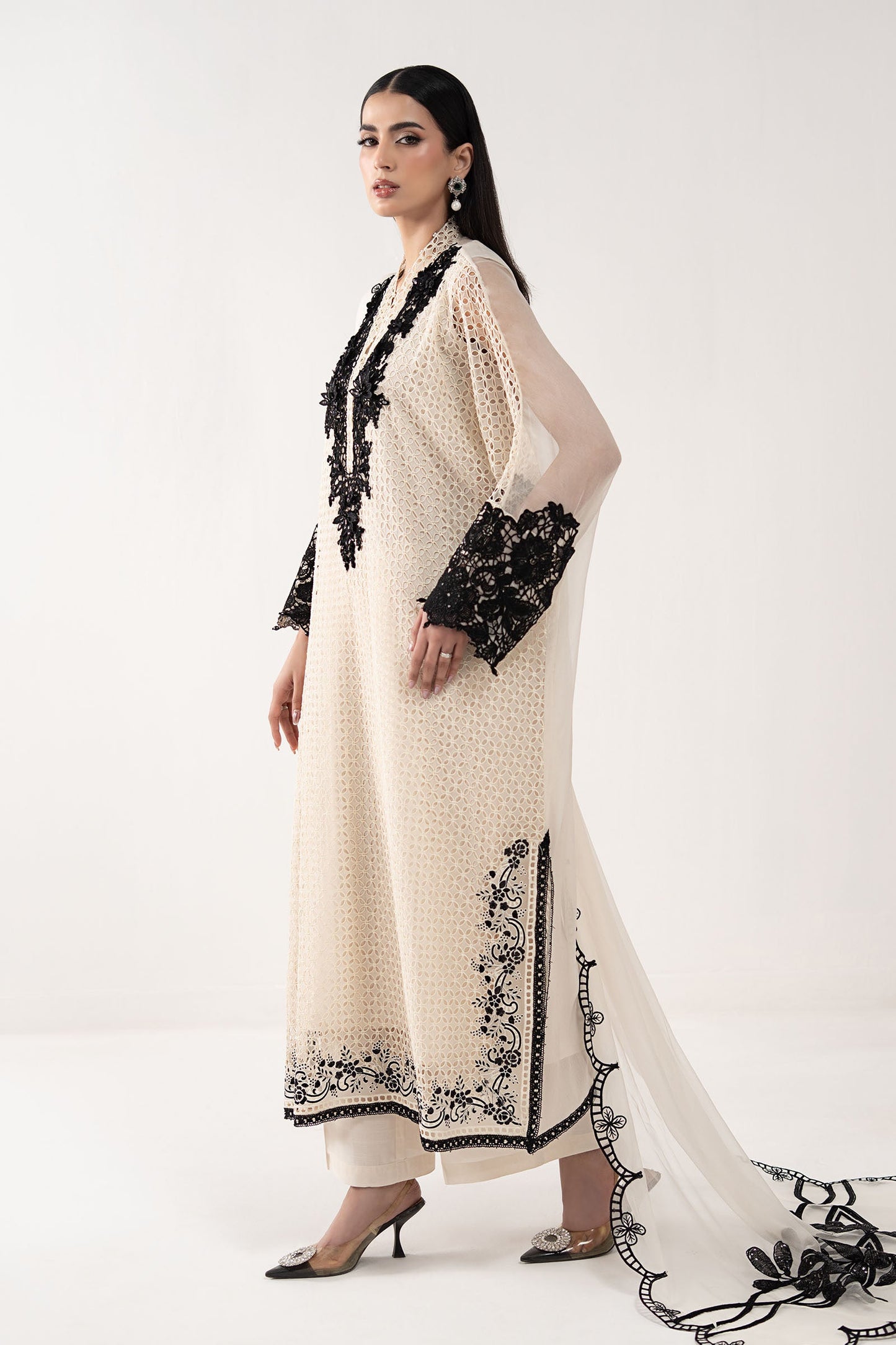 Maria B | Eid Collection 26 | SF-EF26-13