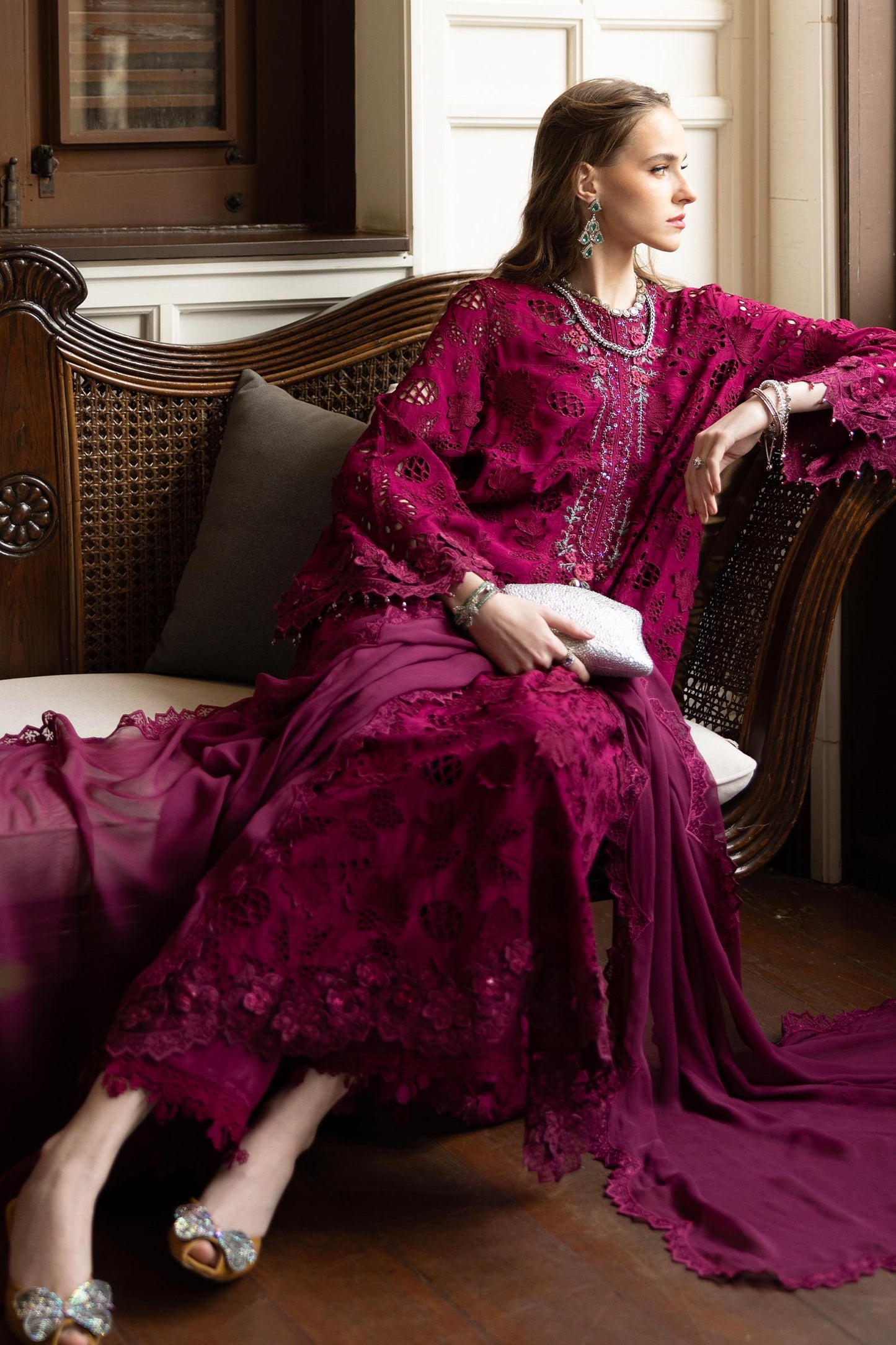 Maria B | Eid Collection 26 | SF-EF26-16
