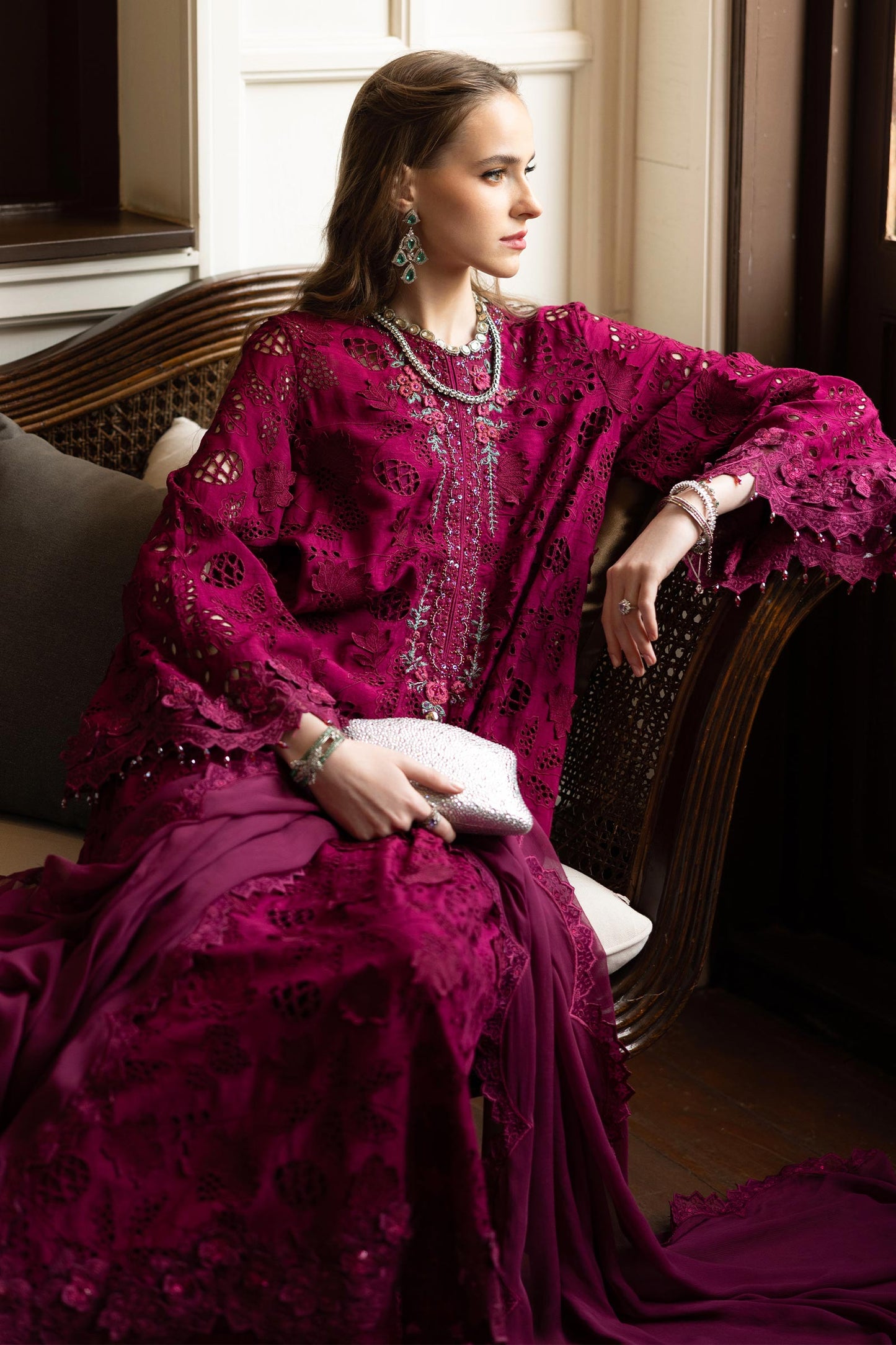 Maria B | Eid Collection 26 | SF-EF26-16
