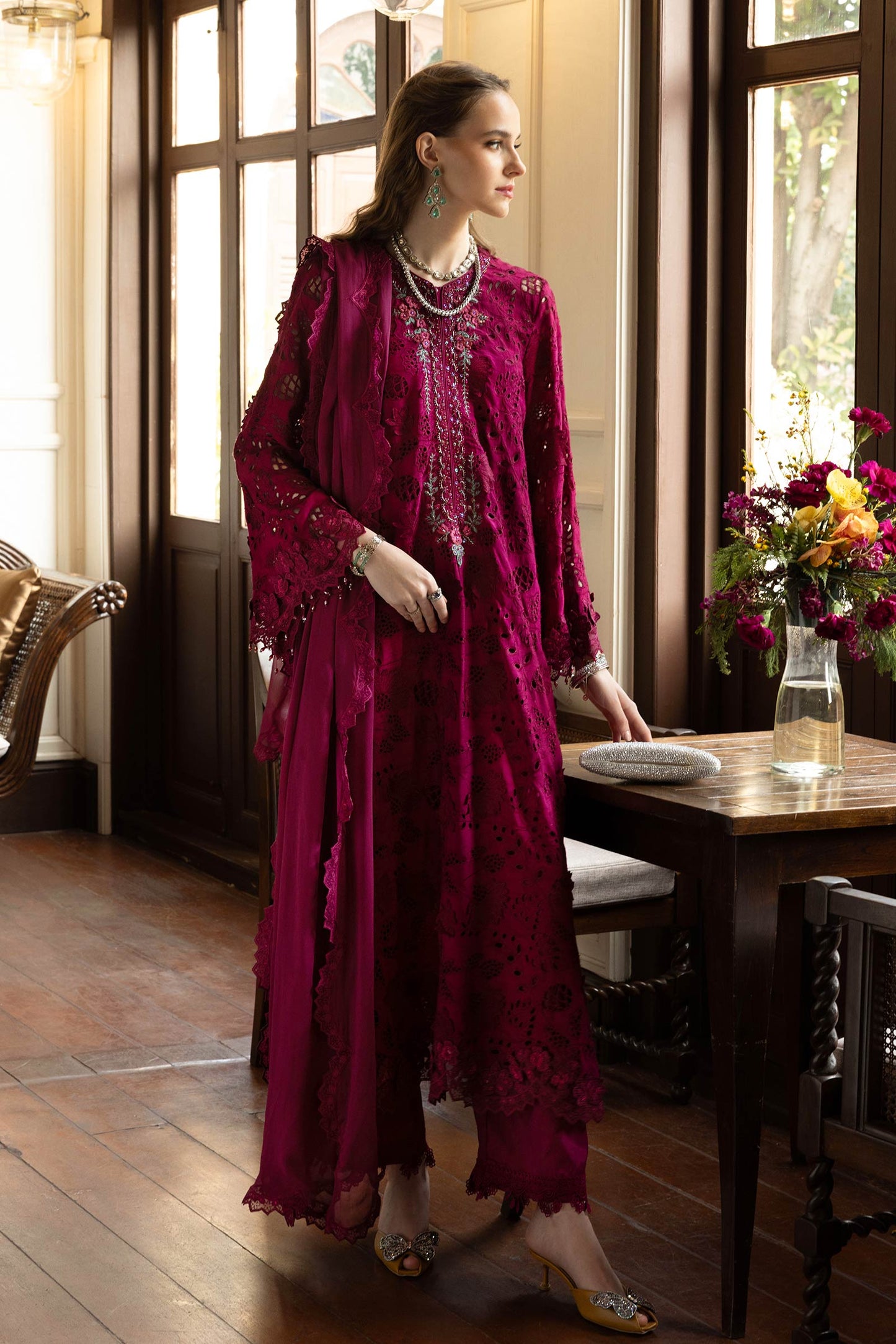Maria B | Eid Collection 26 | SF-EF26-16